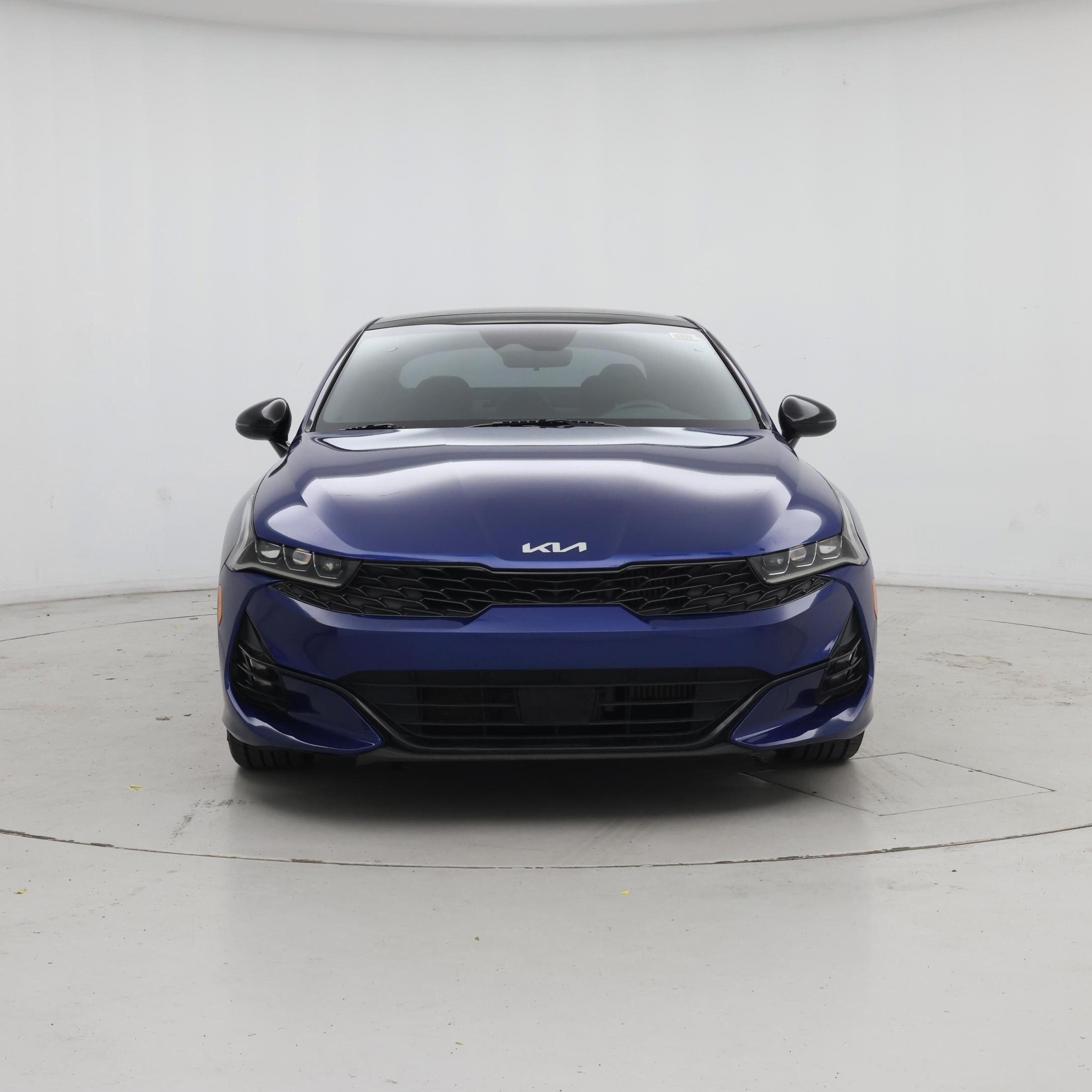 Thumbnail: 2022 Kia K5 - 5