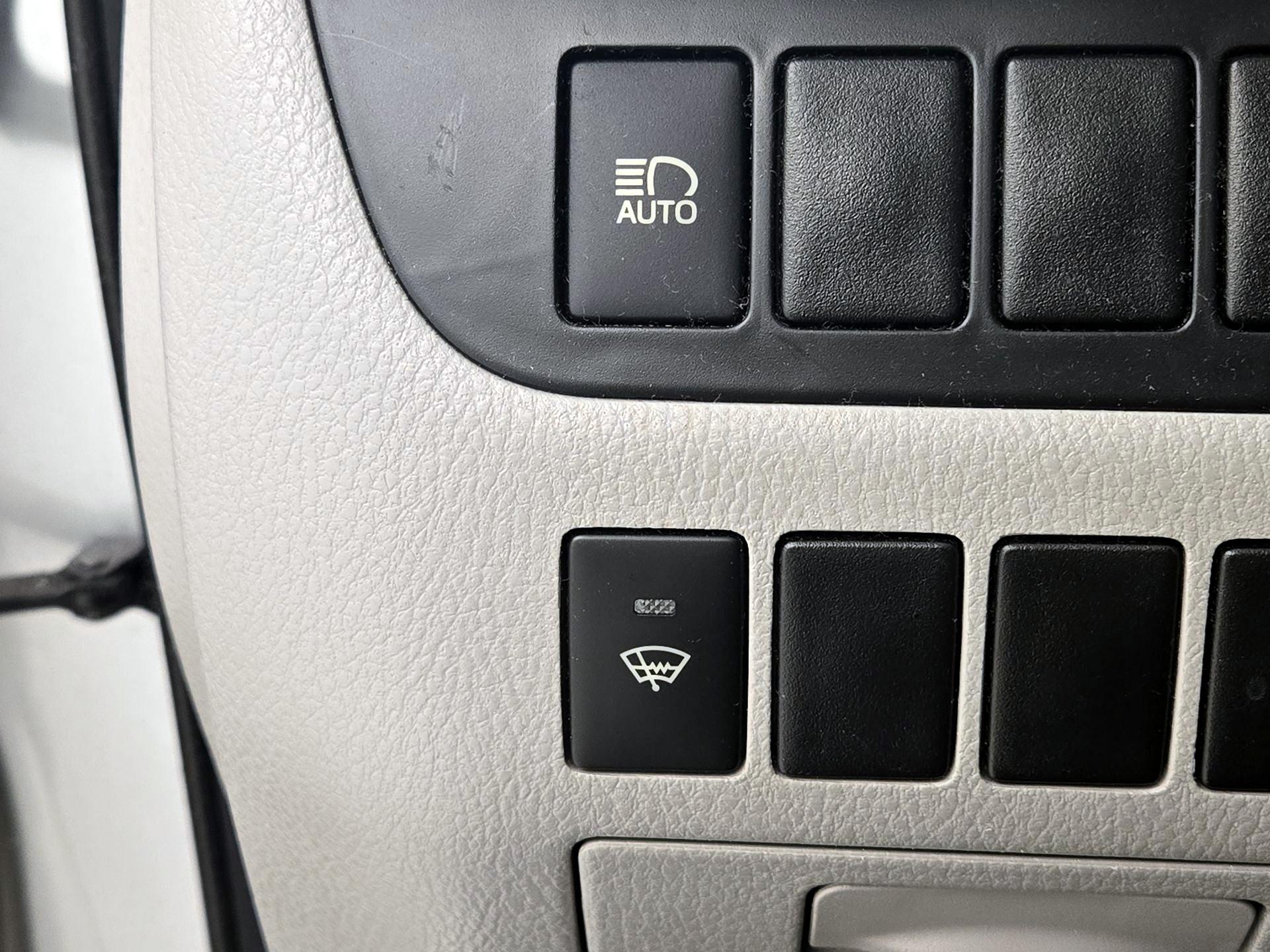 Thumbnail: 2017 Toyota Highlander - 13