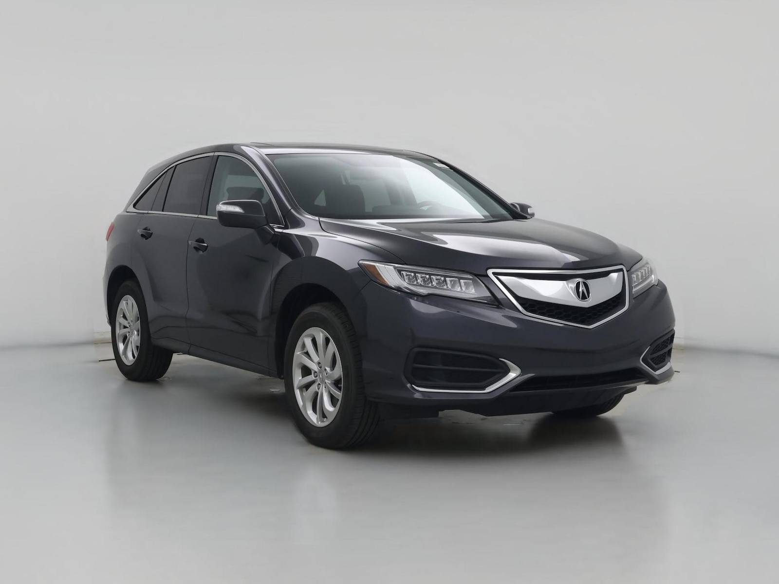 2016 Acura RDX