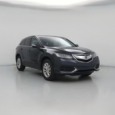 2016 Acura RDX AWD