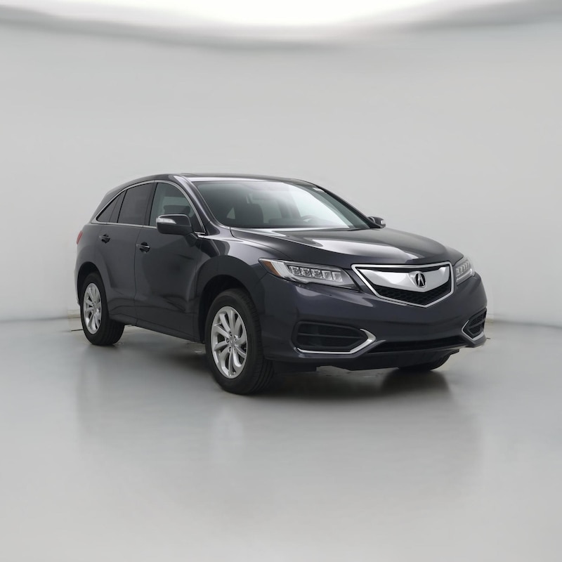 2016 Acura RDX AWD