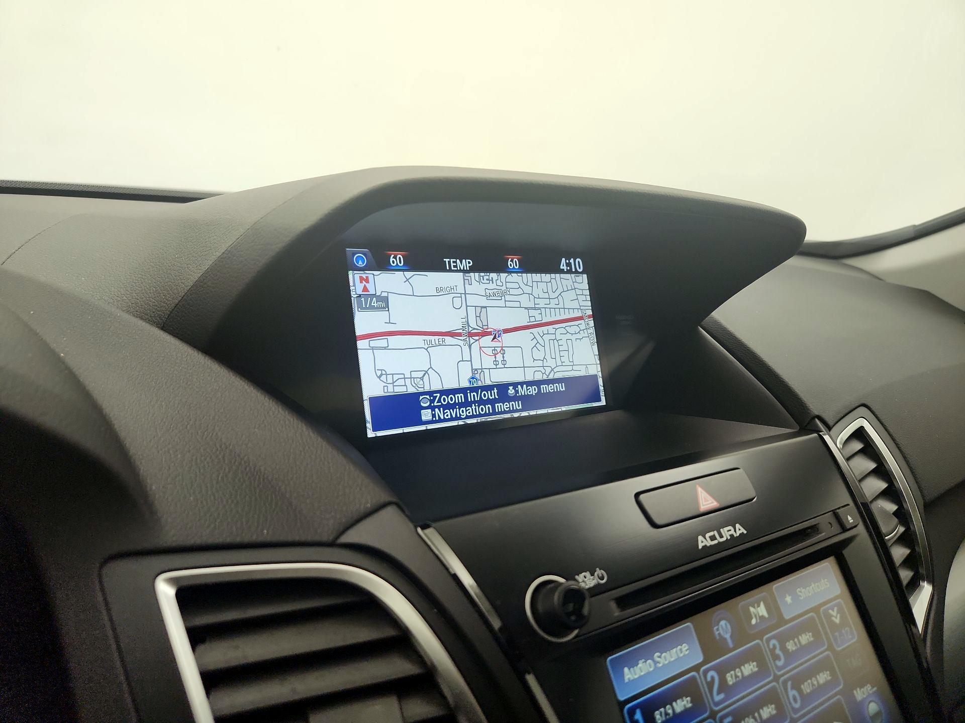 Thumbnail: 2016 Acura RDX - 13