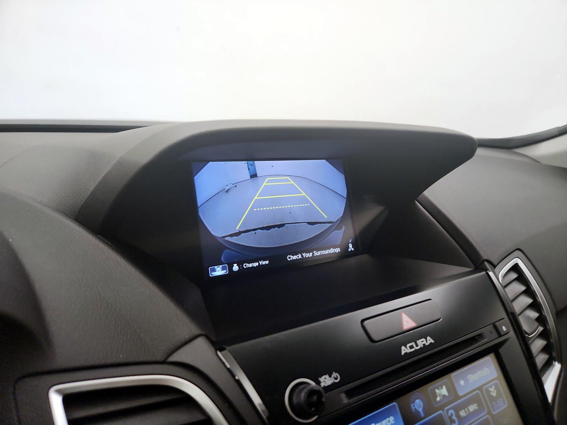 Thumbnail: 2016 Acura RDX - 14