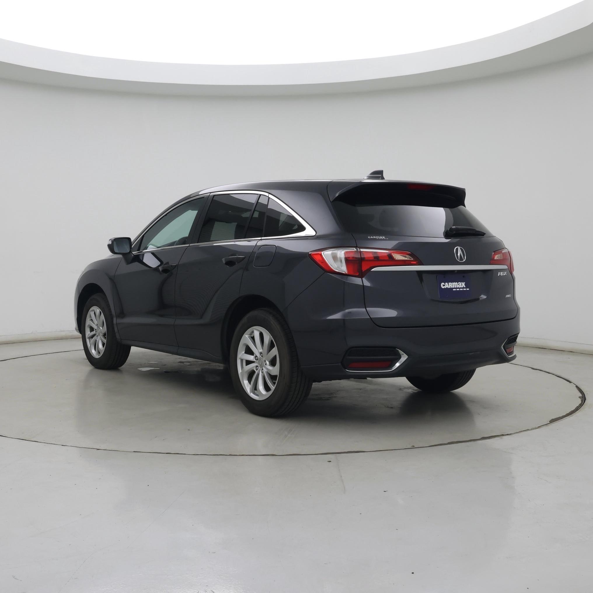 Thumbnail: 2016 Acura RDX - 2