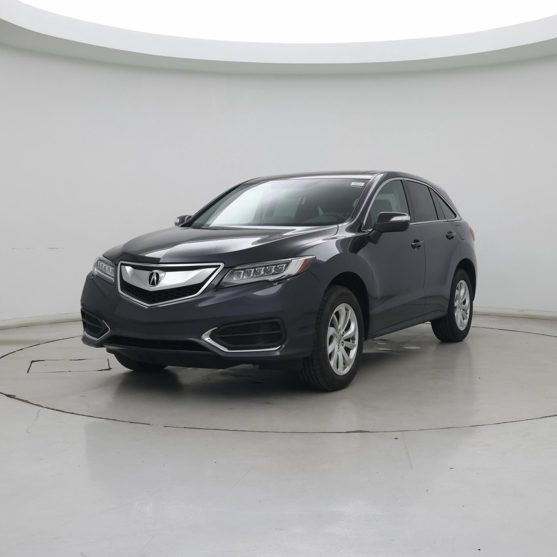 Thumbnail: 2016 Acura RDX - 4