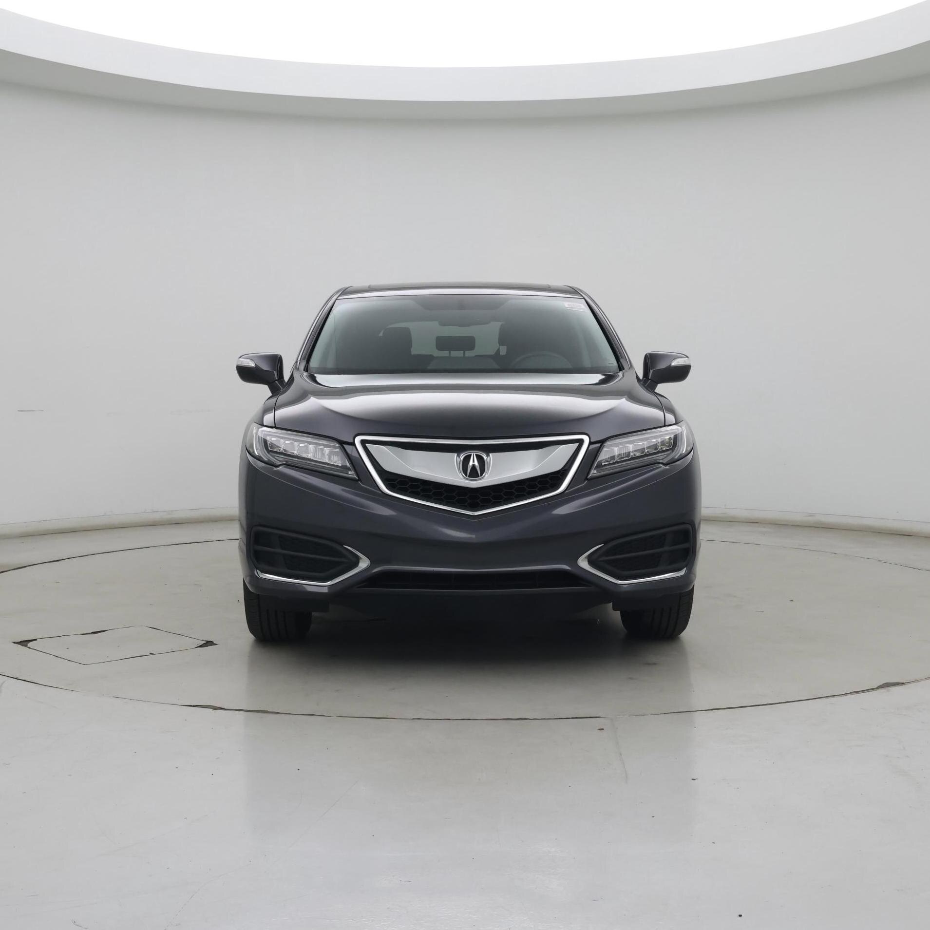 Thumbnail: 2016 Acura RDX - 5