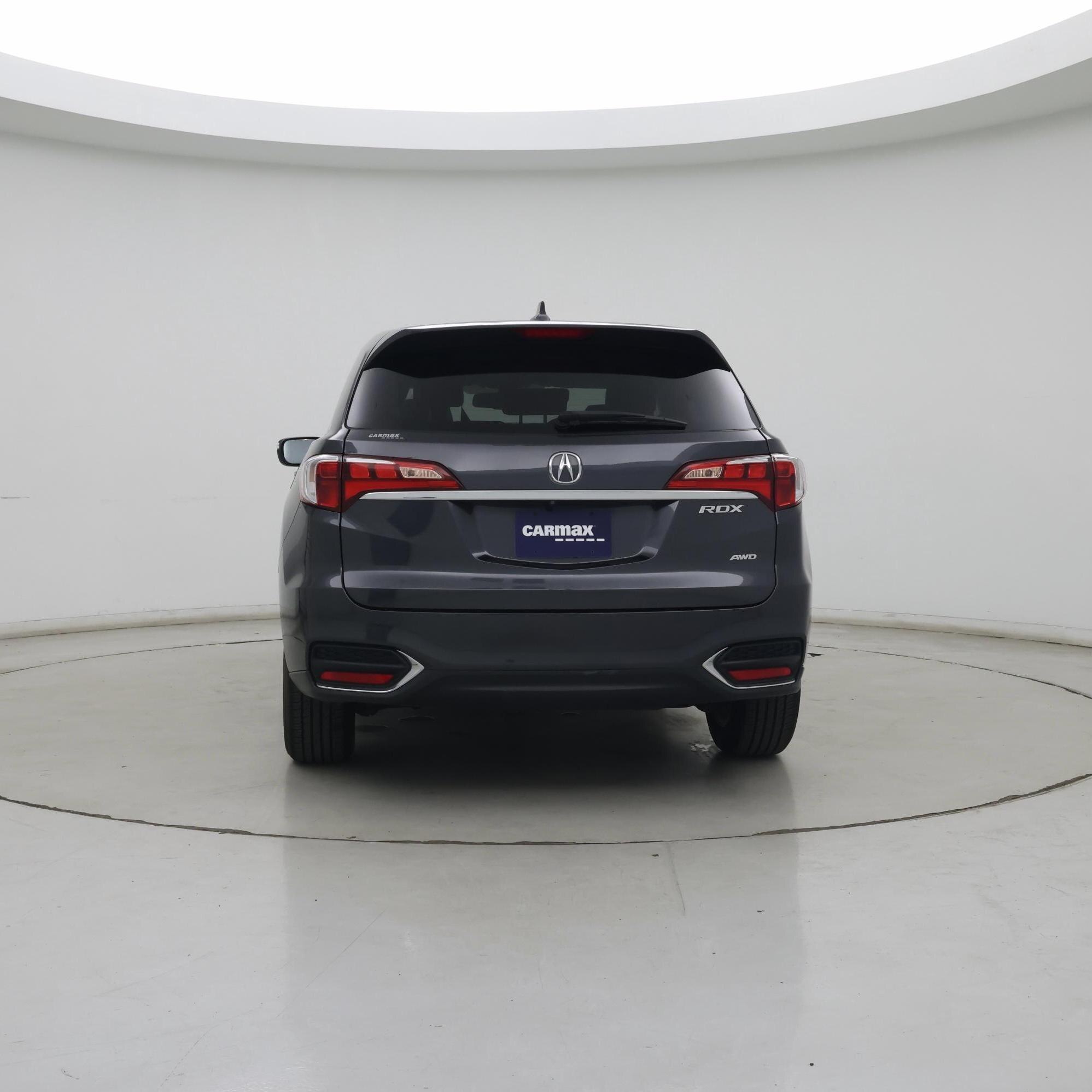 Thumbnail: 2016 Acura RDX - 6