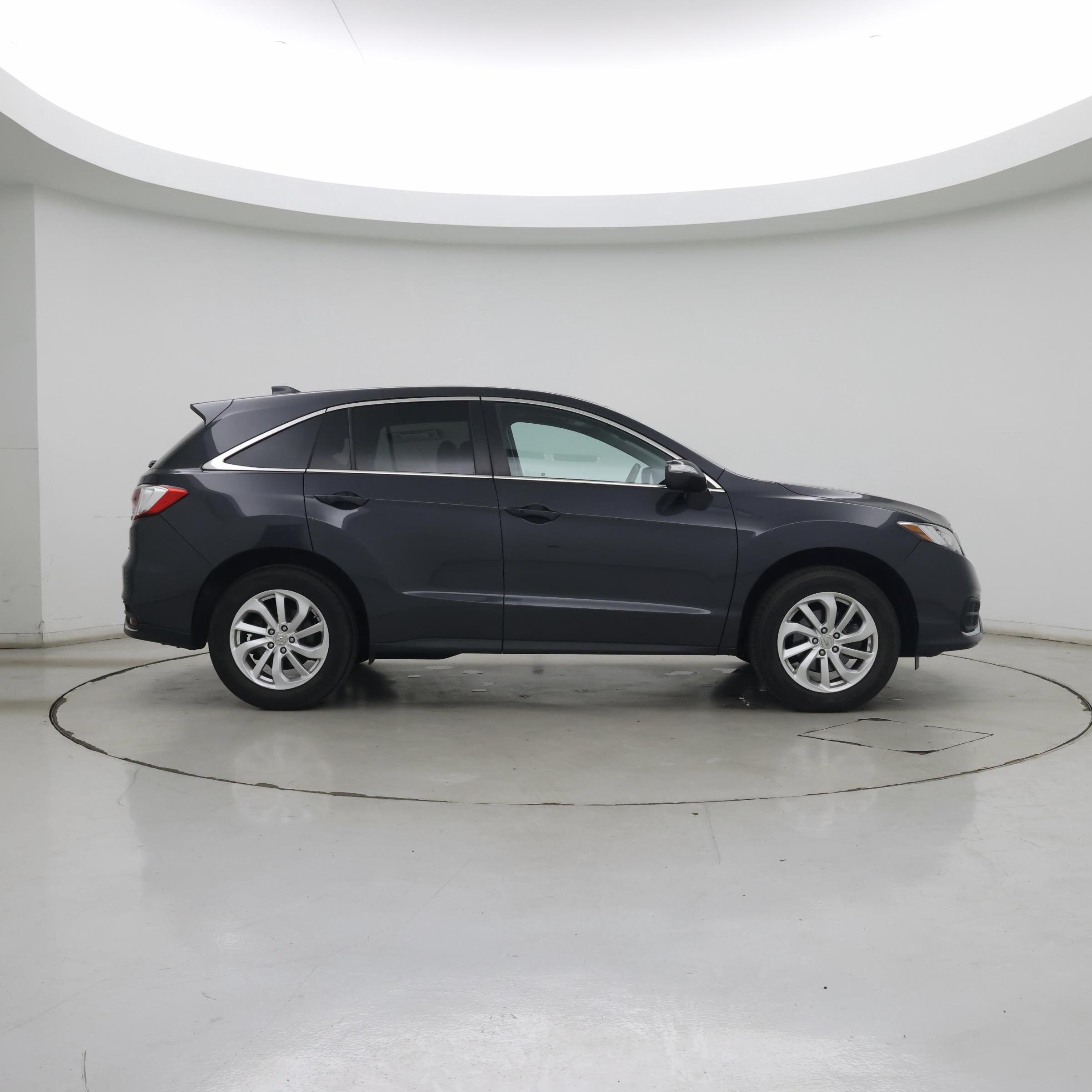 Thumbnail: 2016 Acura RDX - 7