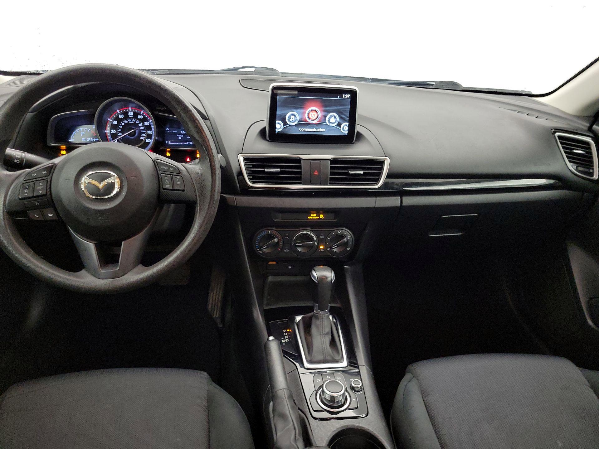Thumbnail: 2015 Mazda Mazda3 - 9