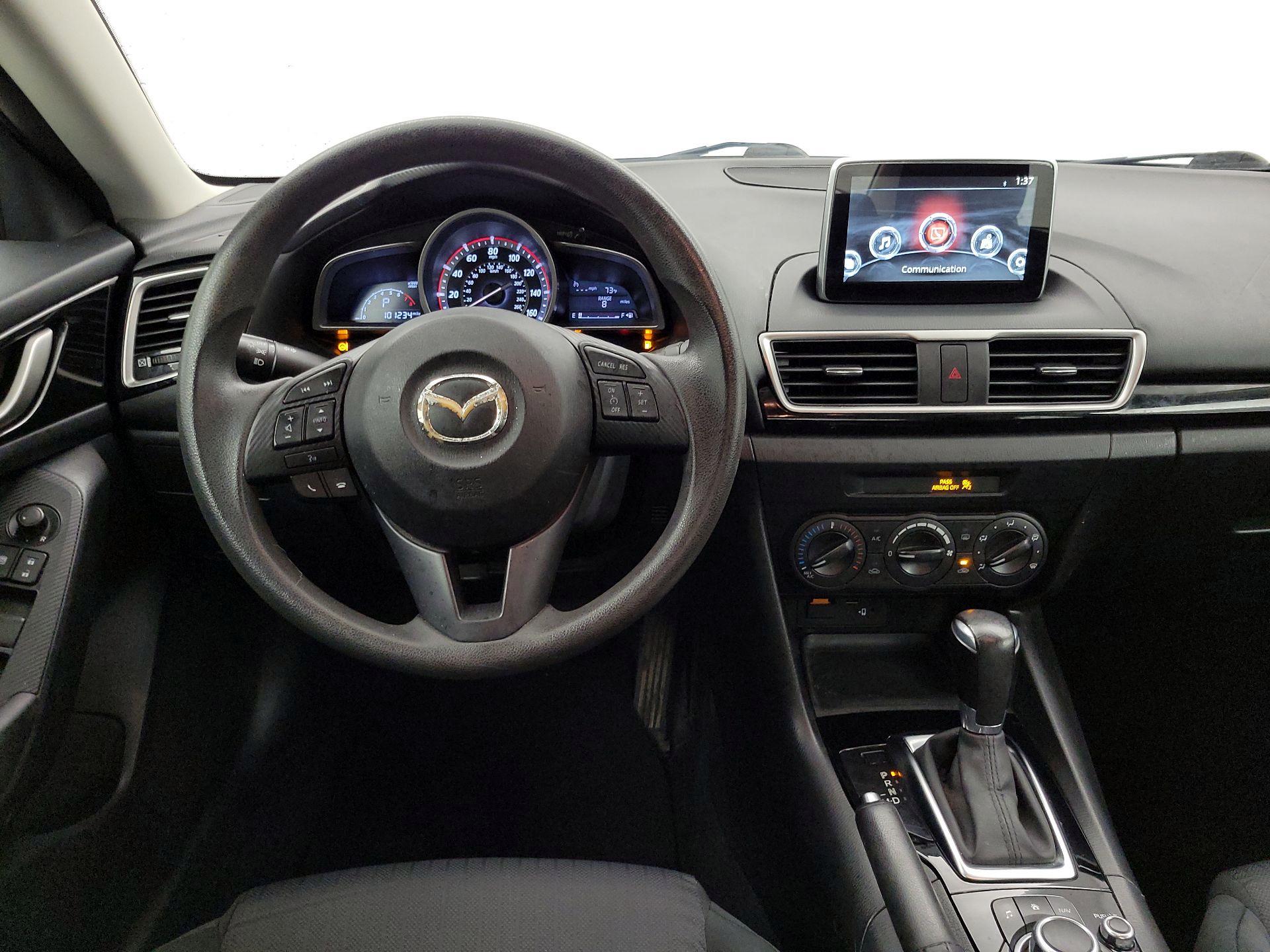 Thumbnail: 2015 Mazda Mazda3 - 10