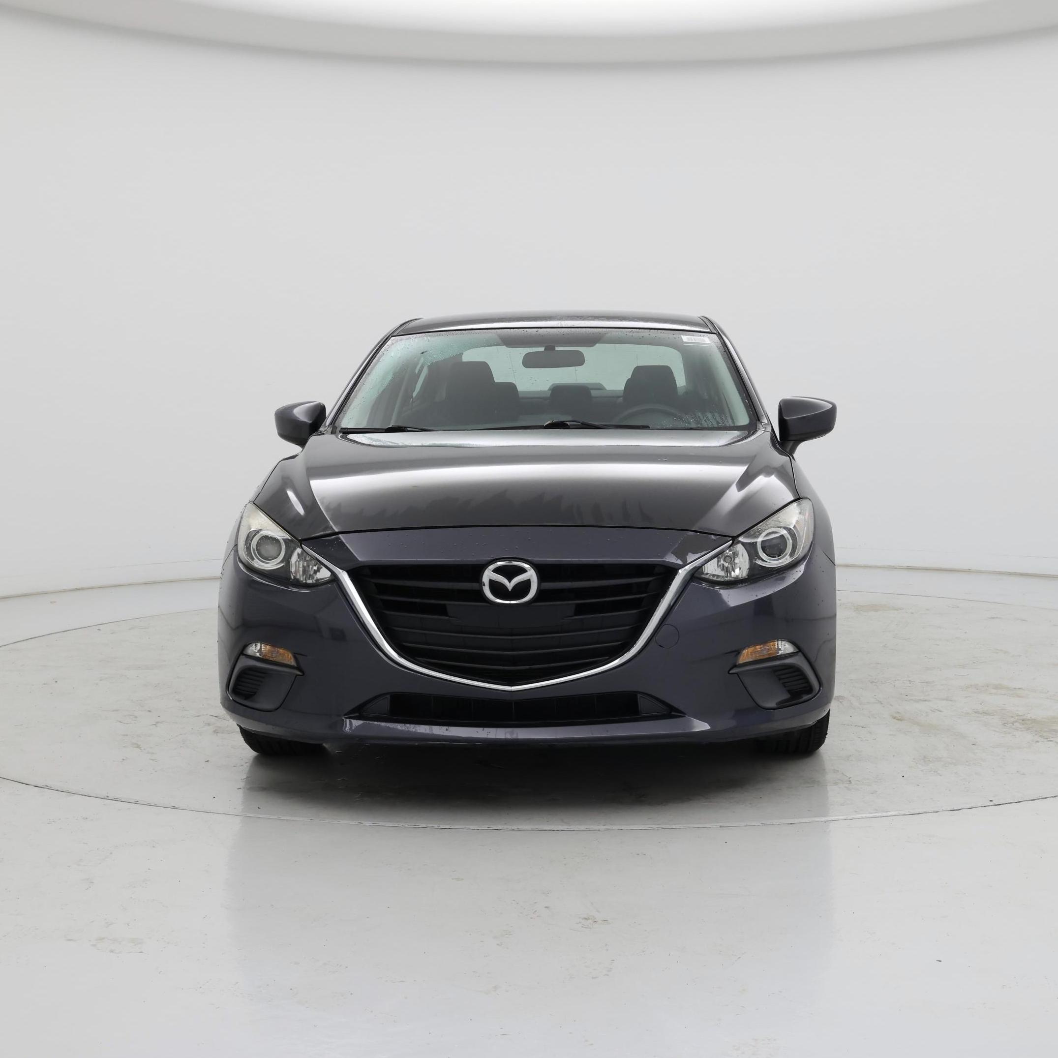 Thumbnail: 2015 Mazda Mazda3 - 5