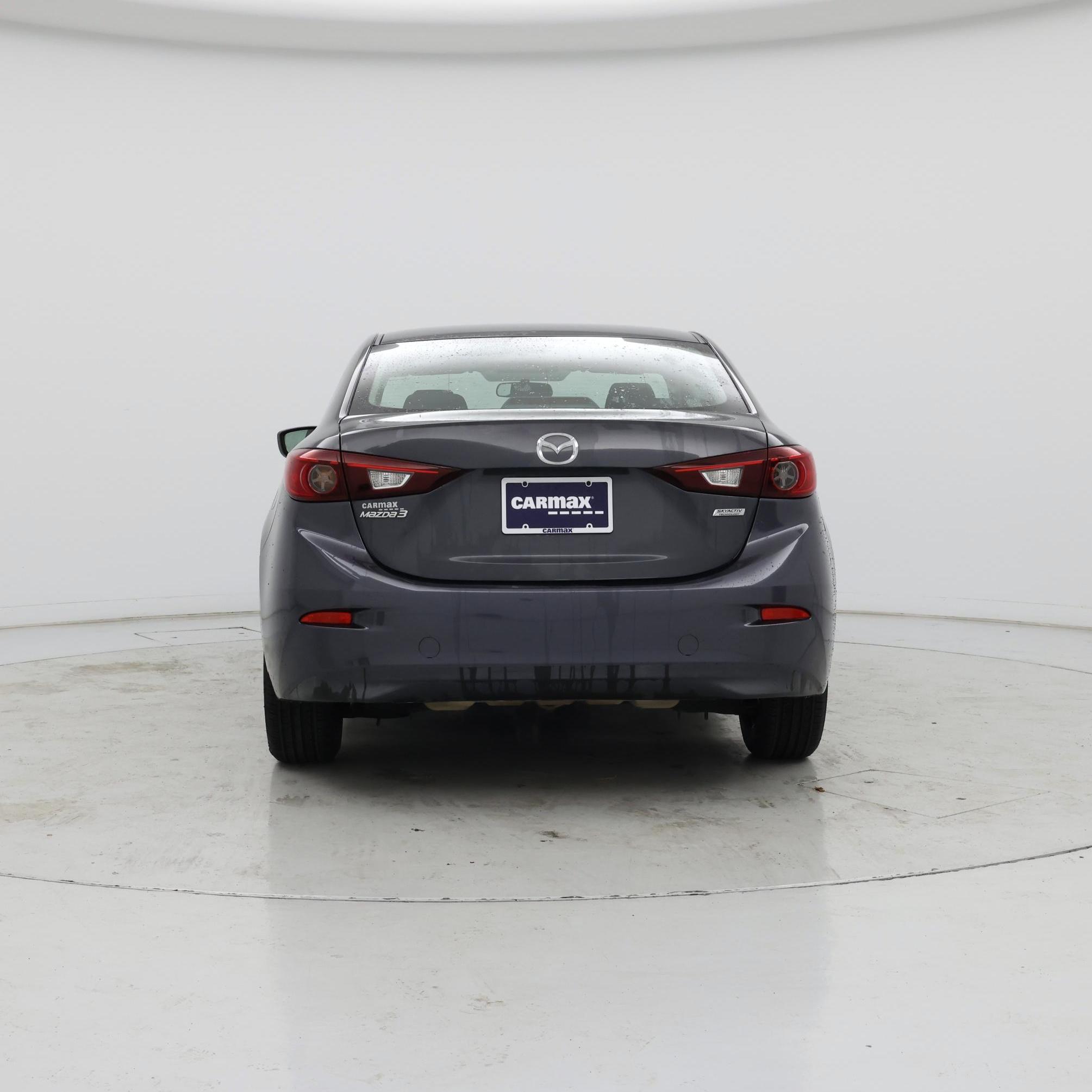 Thumbnail: 2015 Mazda Mazda3 - 6