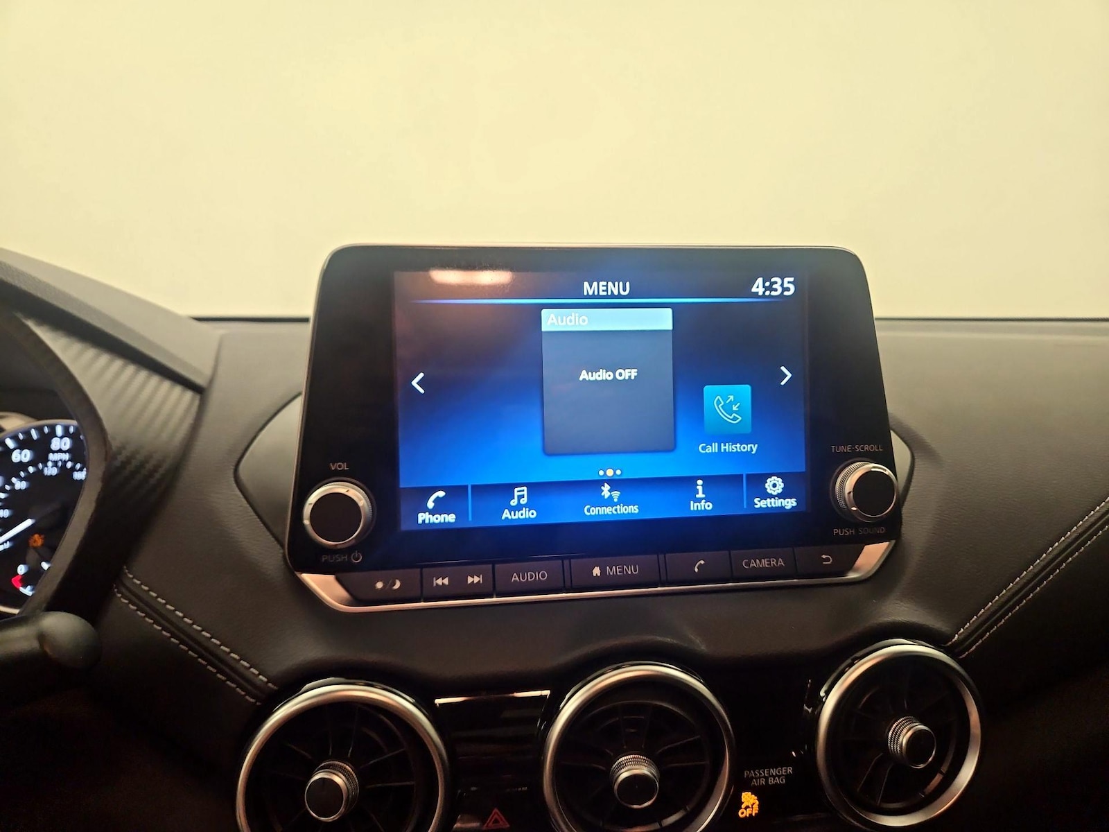 2021 Nissan Sentra SV - Photo 15