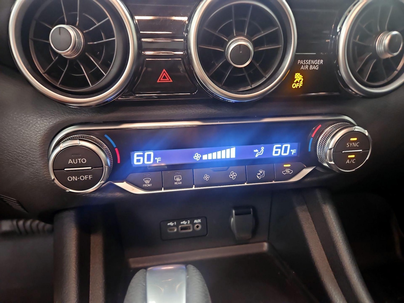 2021 Nissan Sentra SV - Photo 16