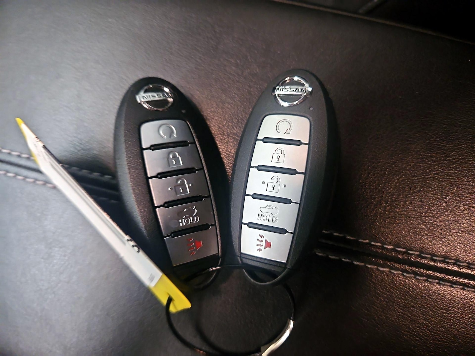 2021 Nissan Sentra SV - Photo 22