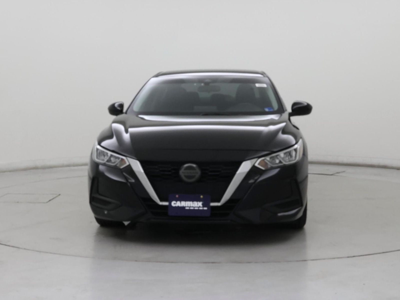 2021 Nissan Sentra SV - Photo 6
