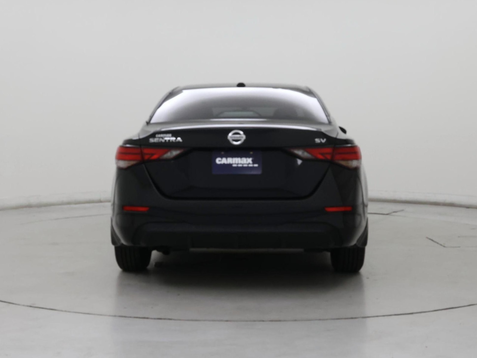 2021 Nissan Sentra SV - Photo 7