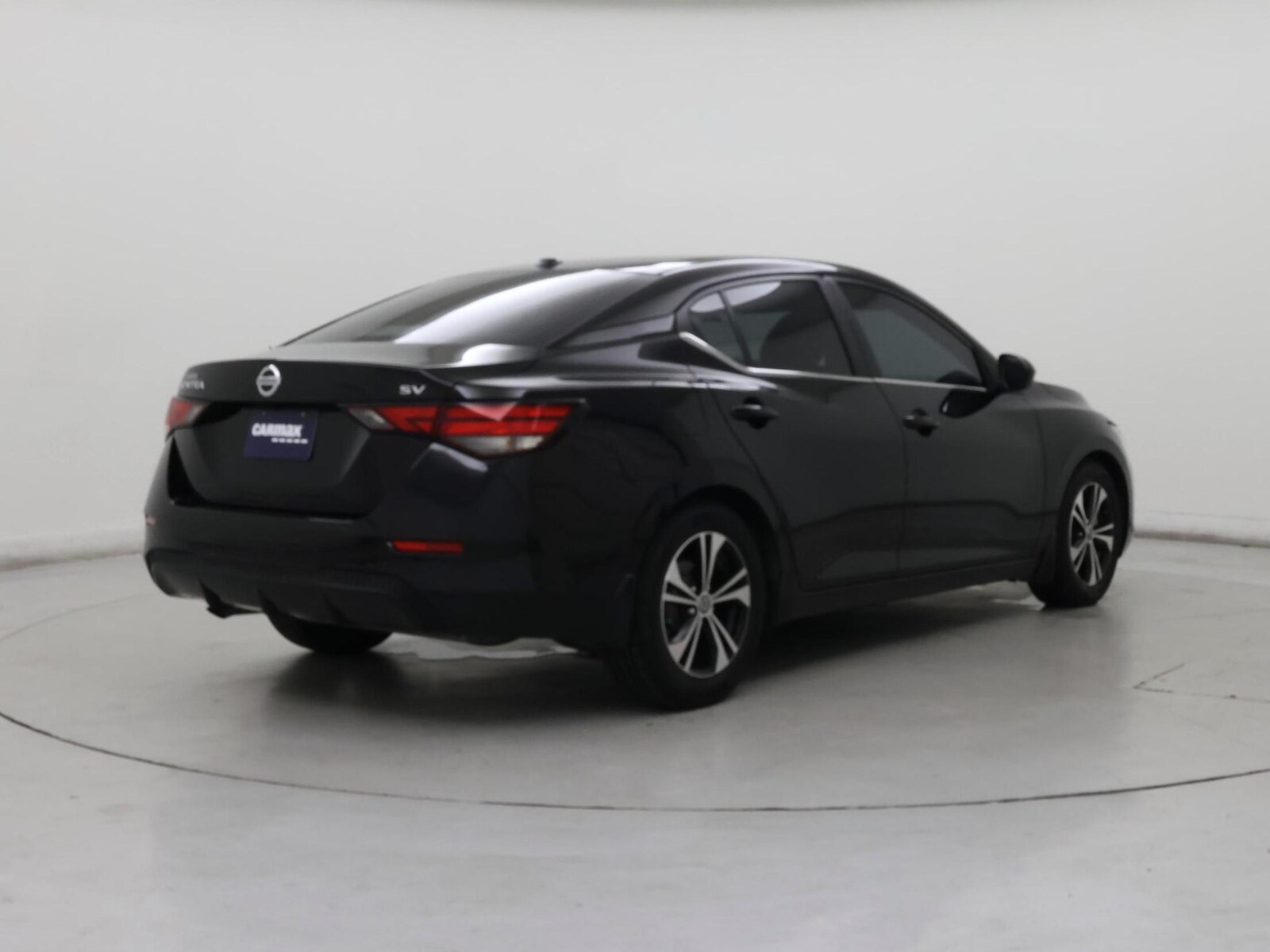 2021 Nissan Sentra SV - Photo 9