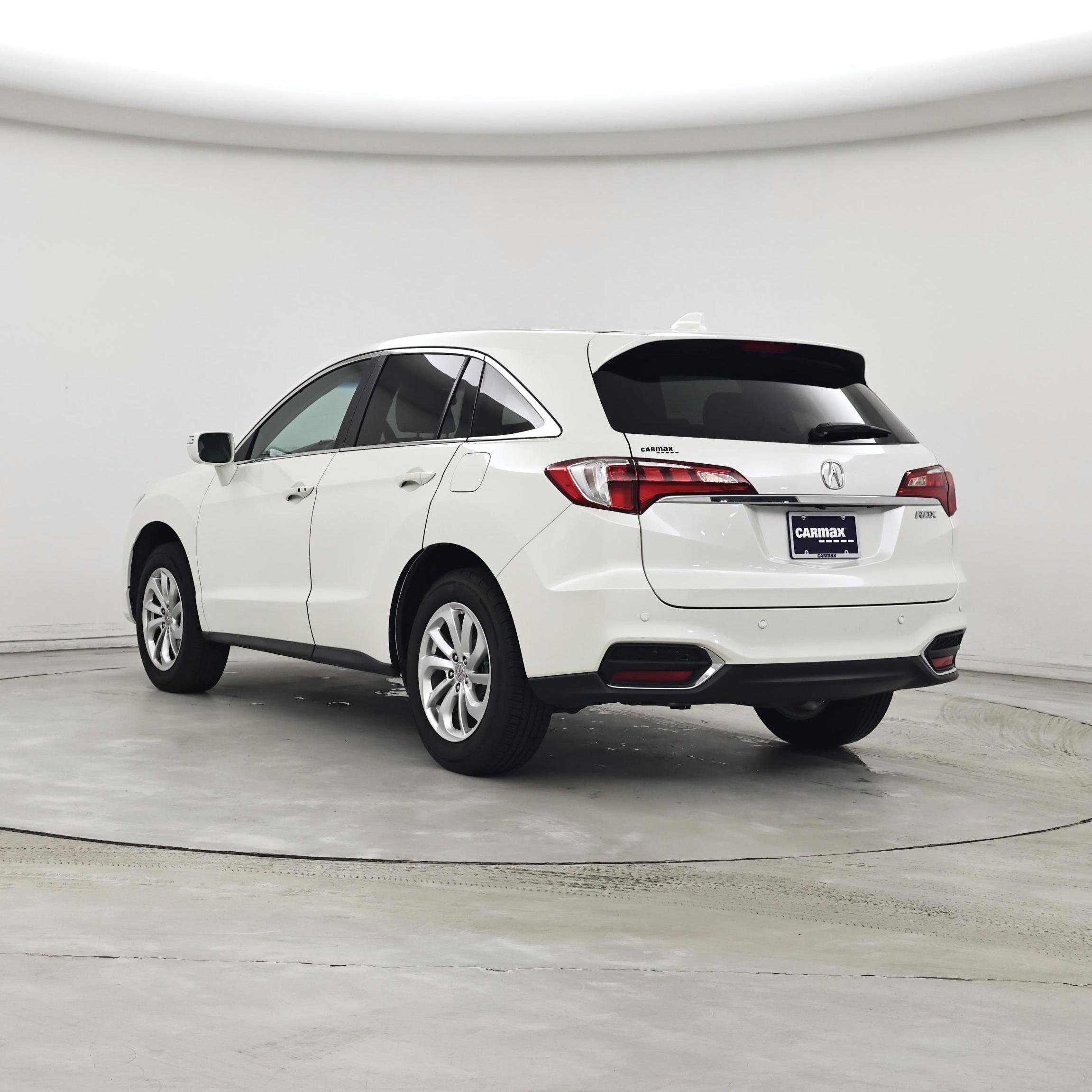 Thumbnail: 2017 Acura RDX - 2