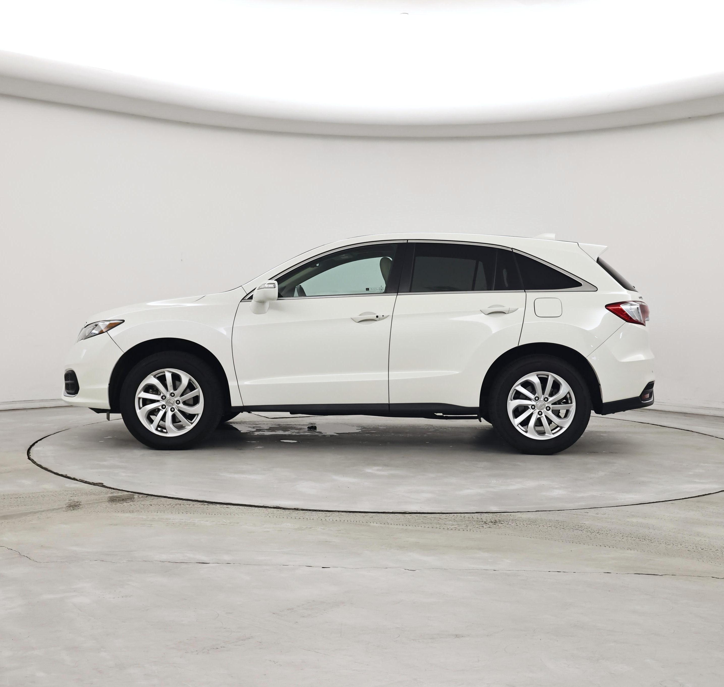 Thumbnail: 2017 Acura RDX - 3