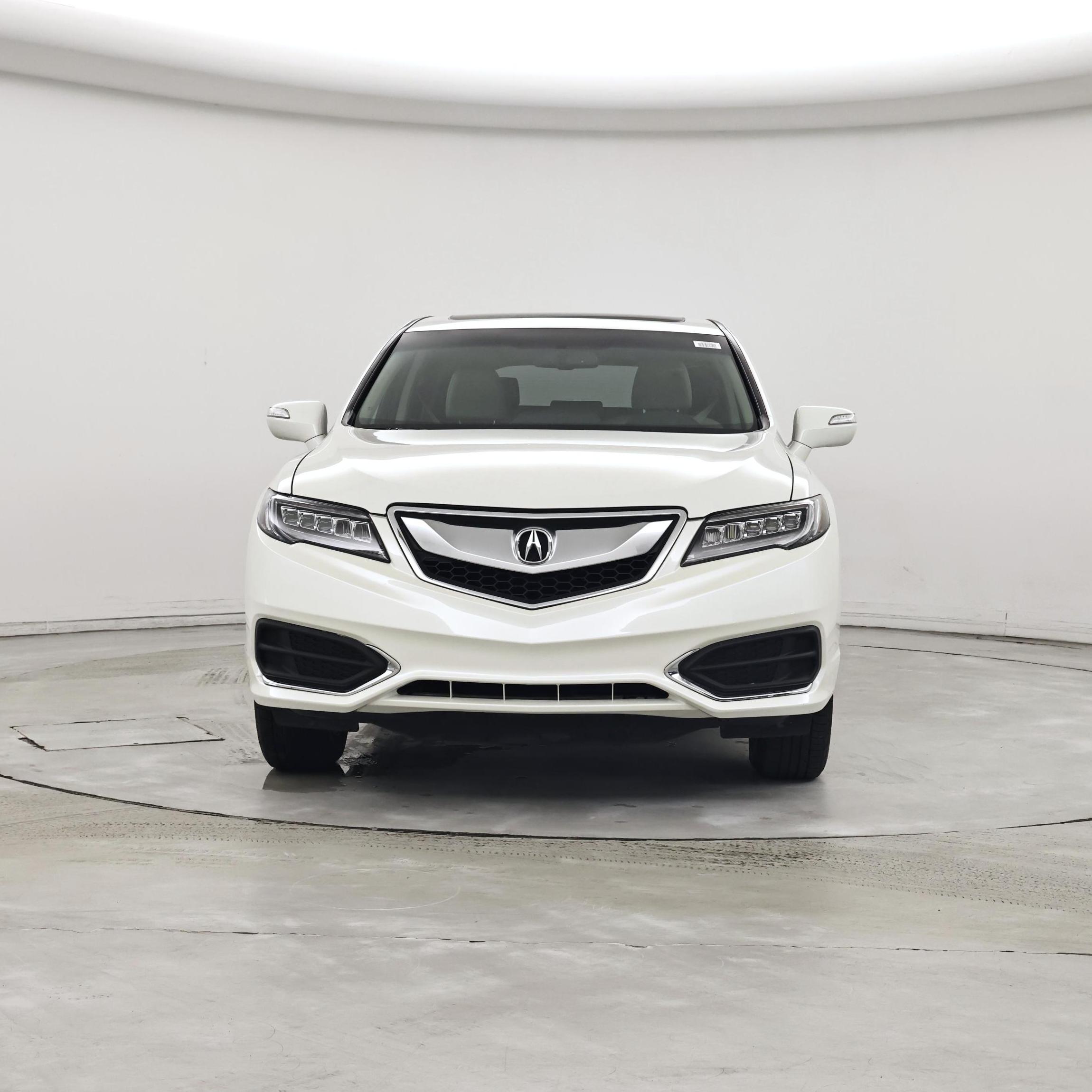 Thumbnail: 2017 Acura RDX - 5