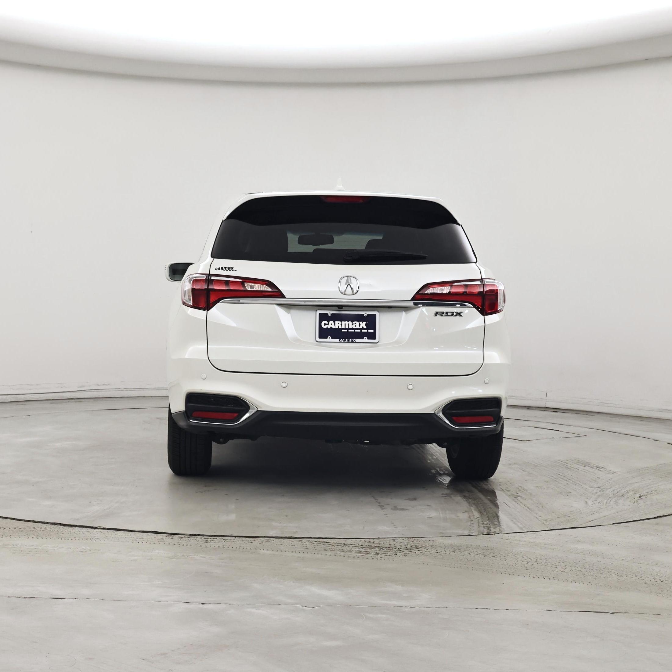 Thumbnail: 2017 Acura RDX - 6