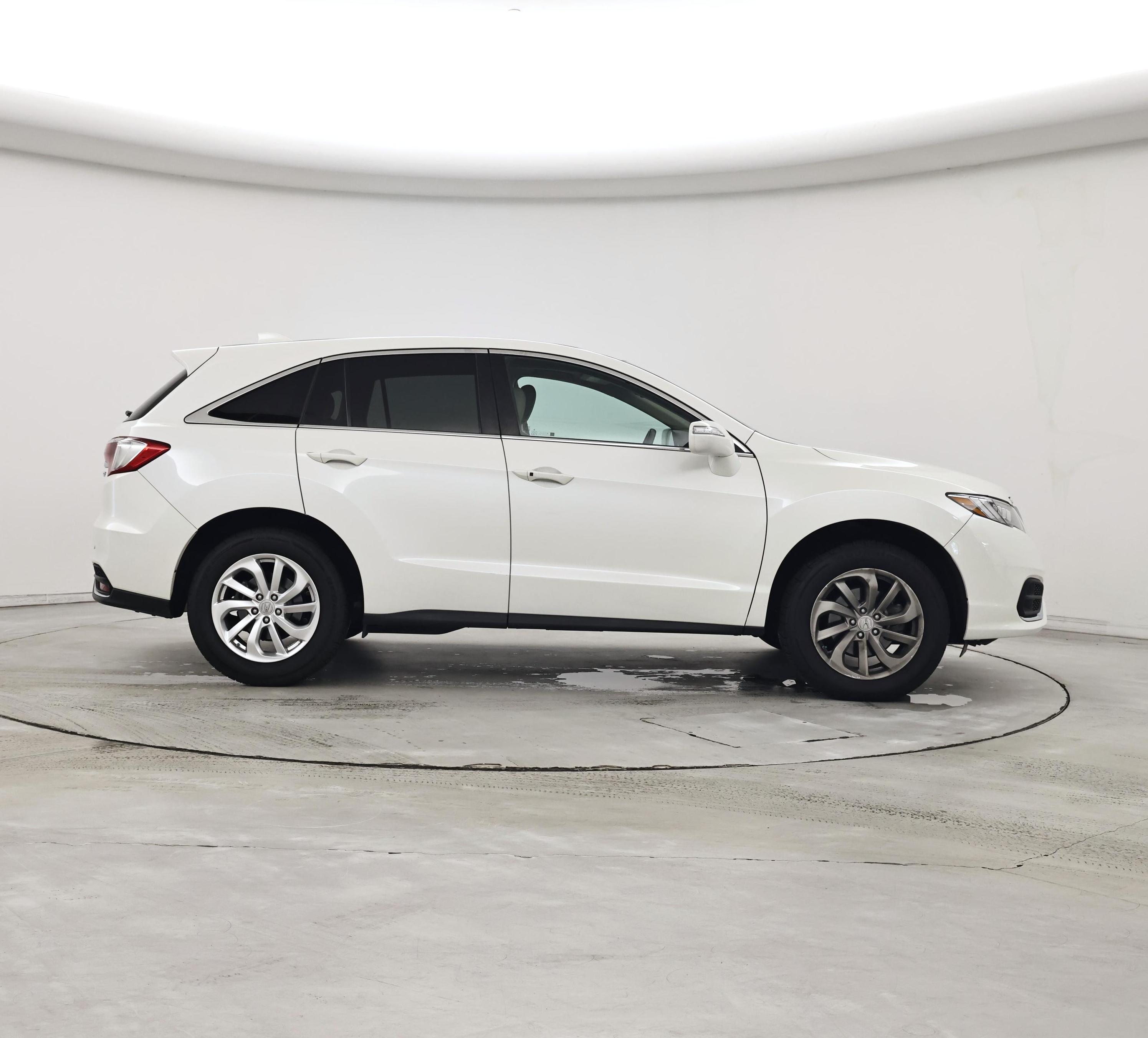 Thumbnail: 2017 Acura RDX - 7