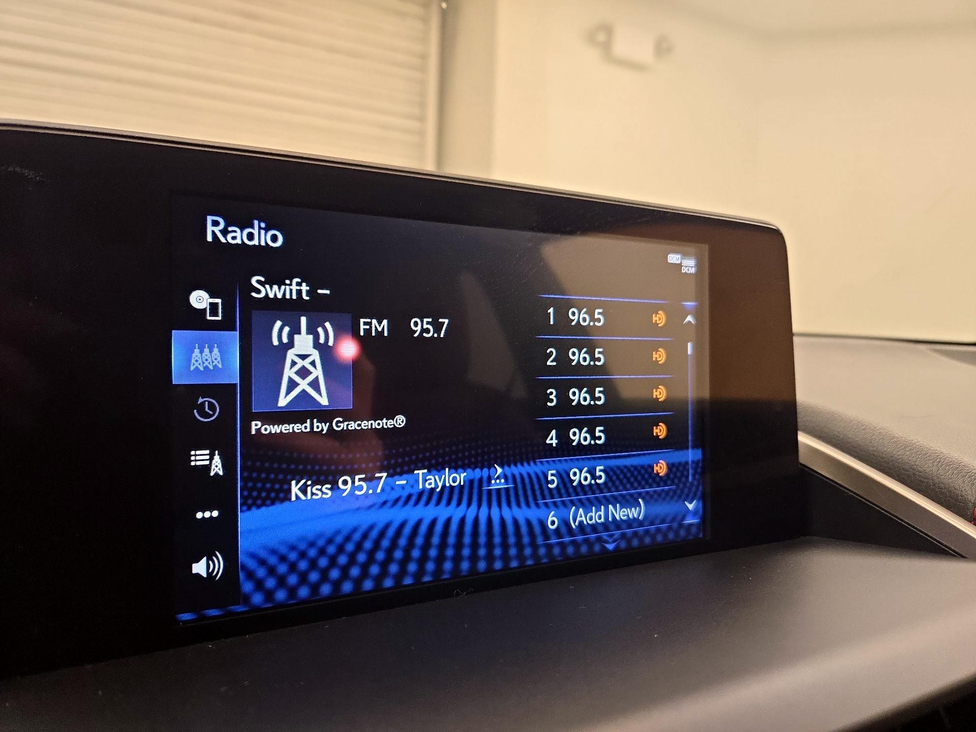 Thumbnail: 2019 Lexus NX - 14