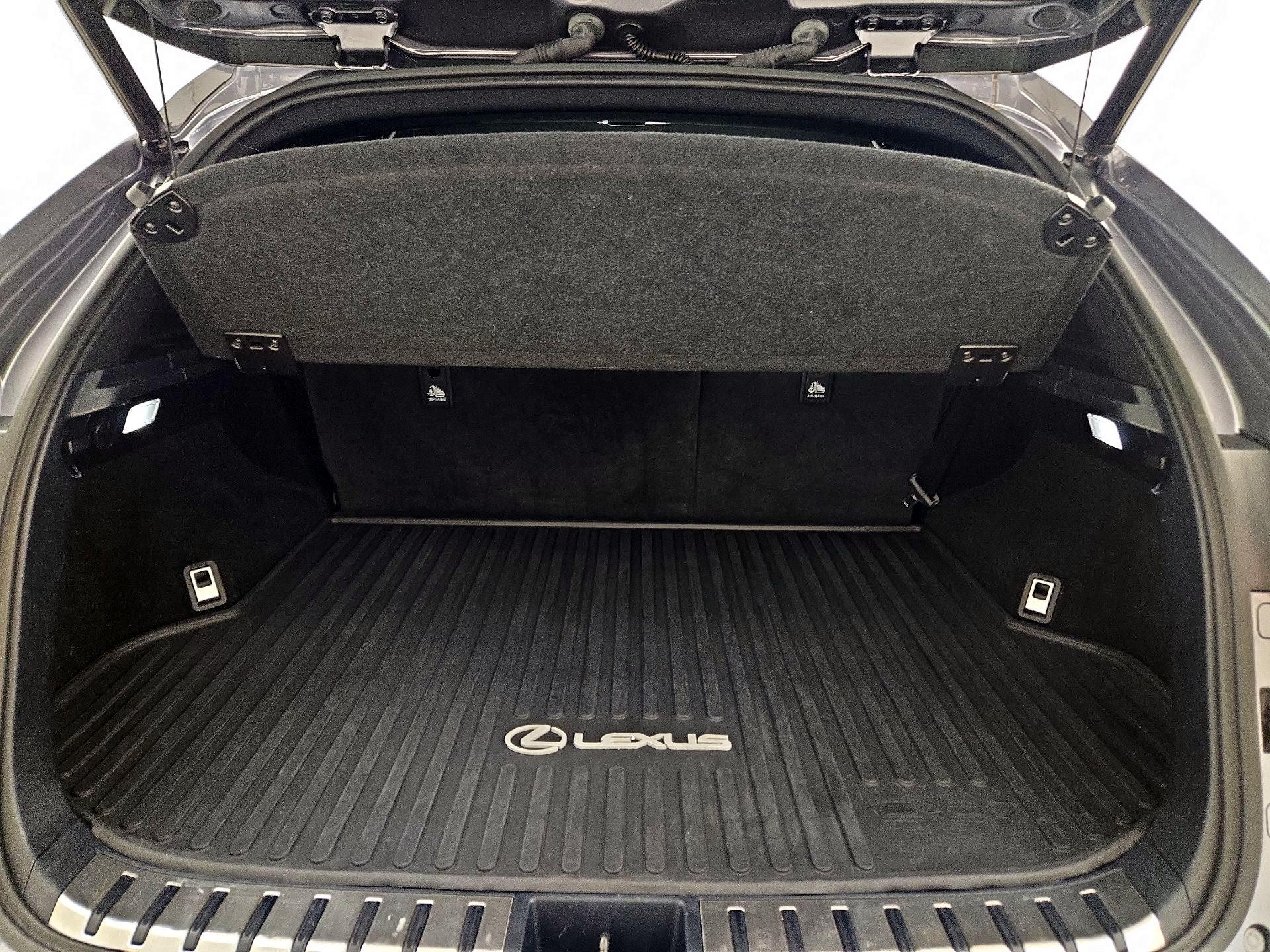 Thumbnail: 2019 Lexus NX - 17