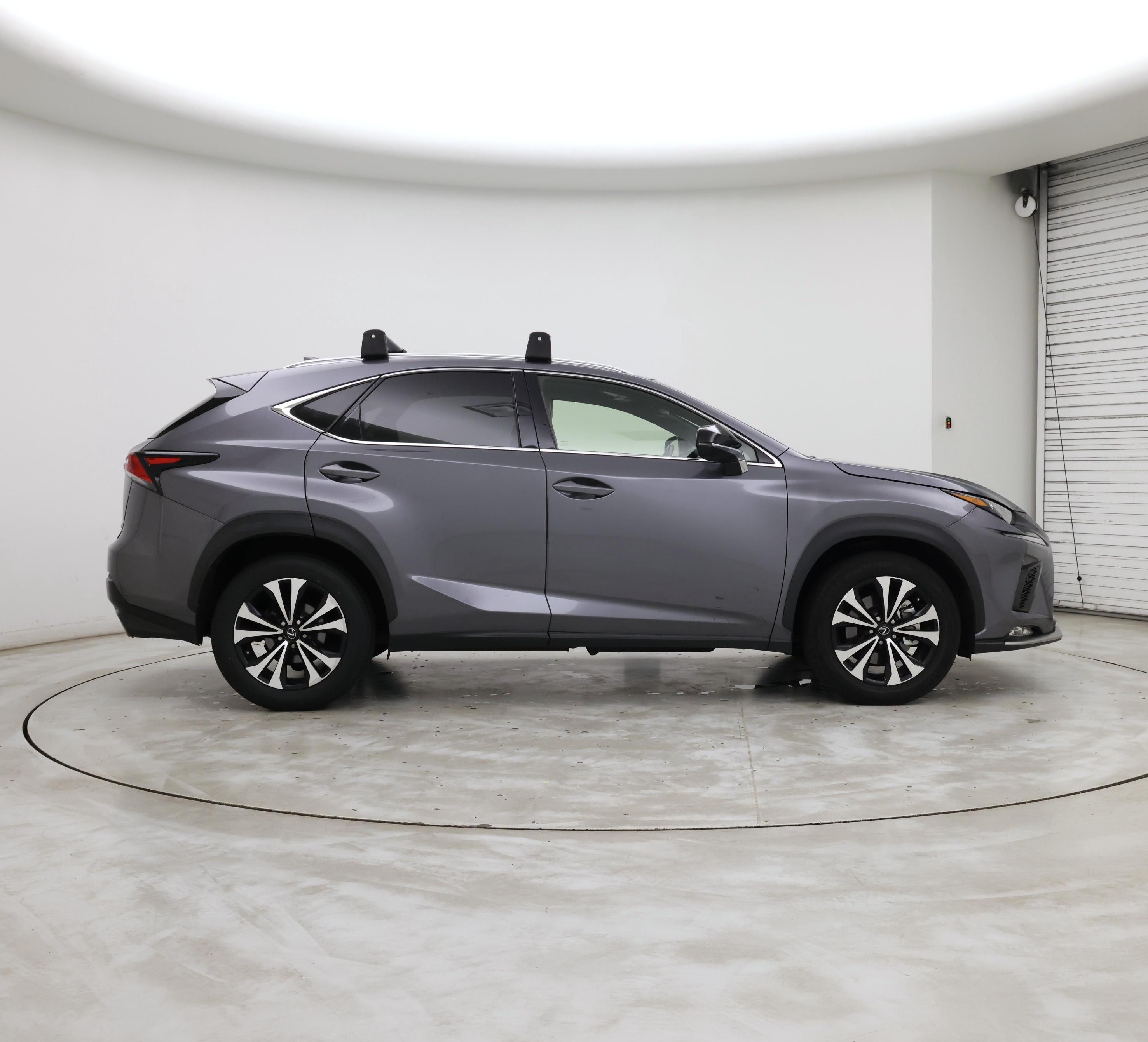 Thumbnail: 2019 Lexus NX - 7