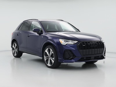 2021 Audi Q3 Premium Plus