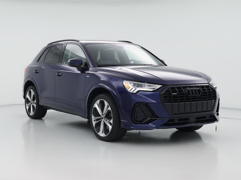 2021 Audi Q3 Premium Plus