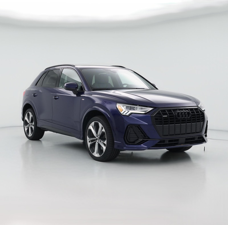 2021 Audi Q3 Premium Plus