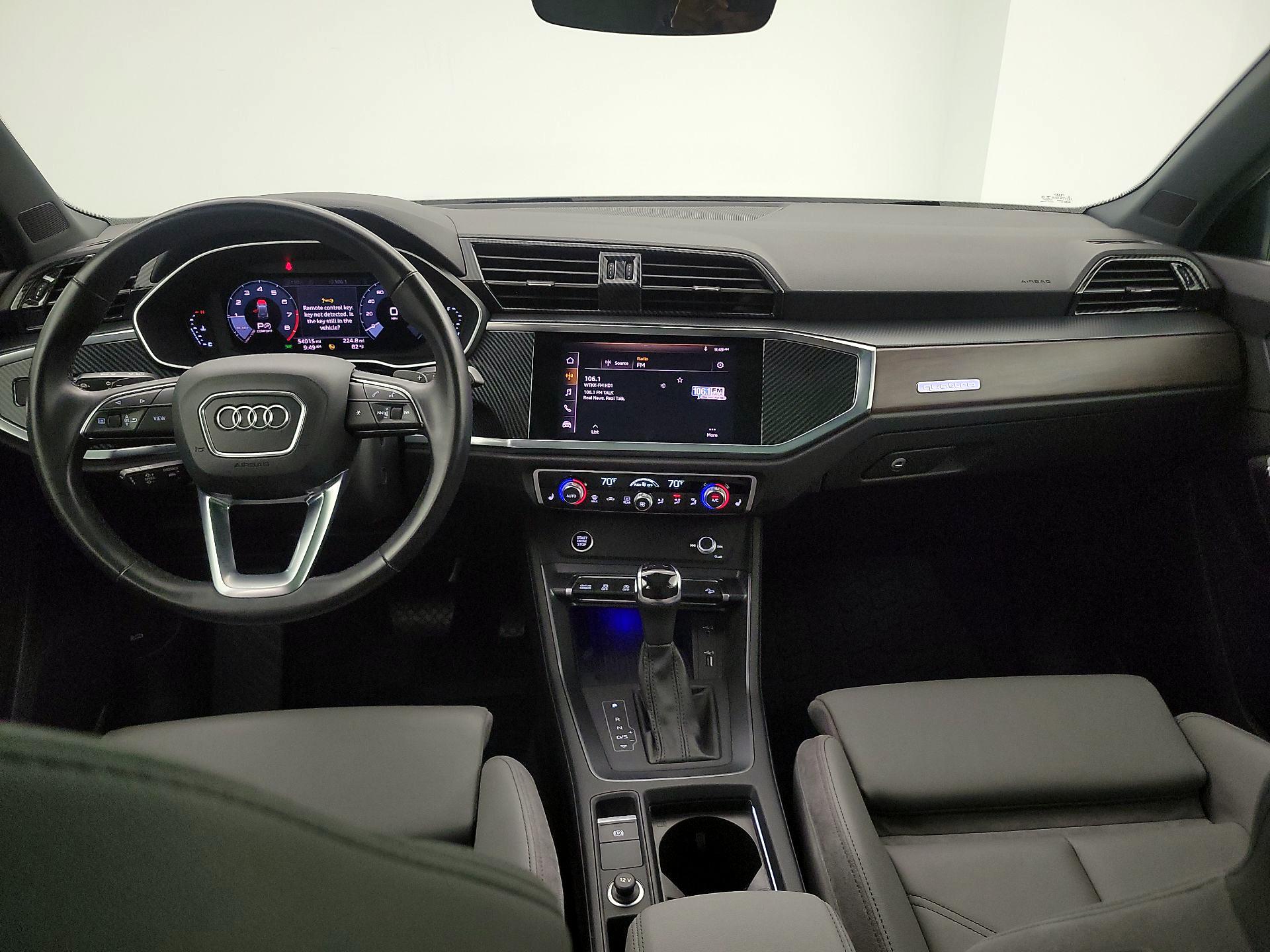 Thumbnail: 2021 Audi Q3 - 9