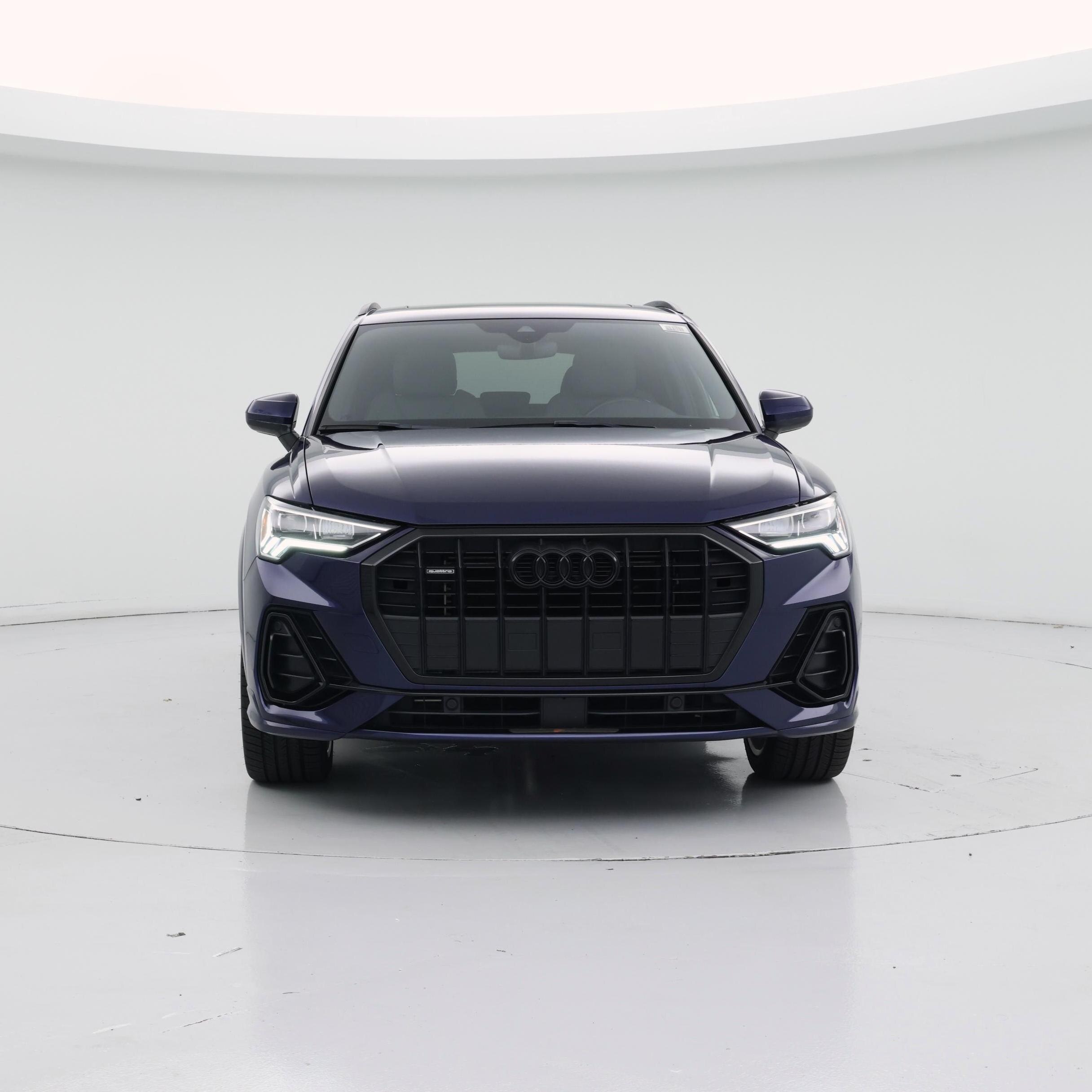 Thumbnail: 2021 Audi Q3 - 5