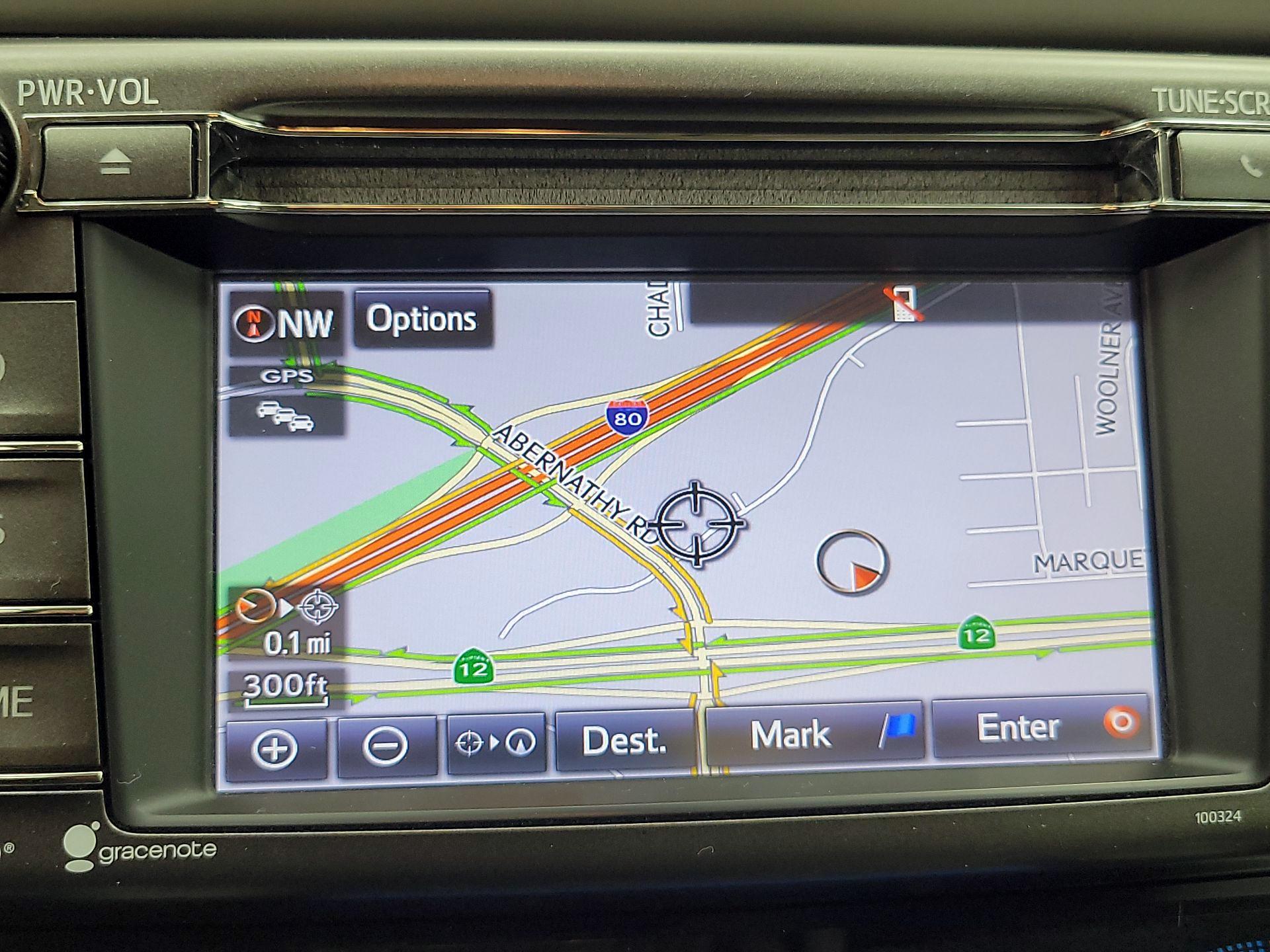Thumbnail: 2015 Toyota RAV4 - 14