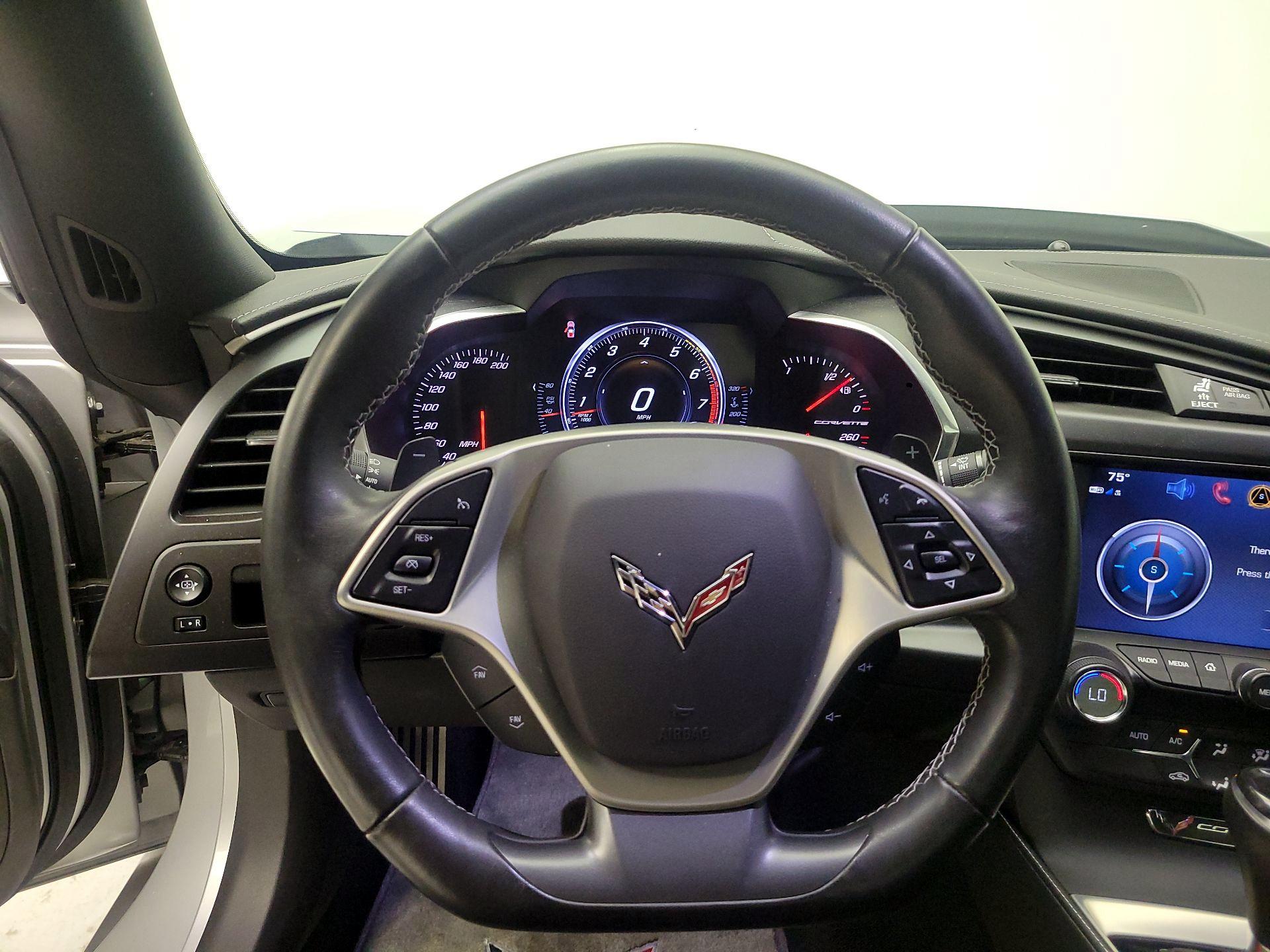 Thumbnail: 2019 Chevrolet Corvette - 10