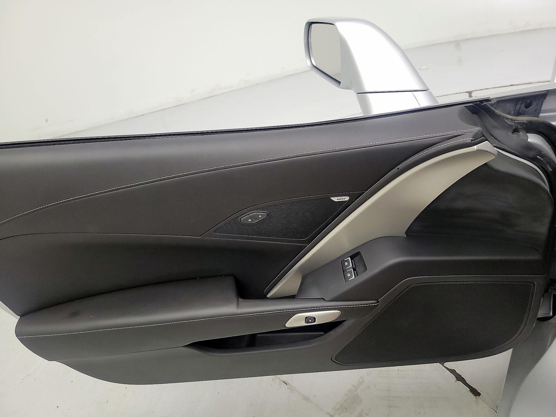 Thumbnail: 2019 Chevrolet Corvette - 12