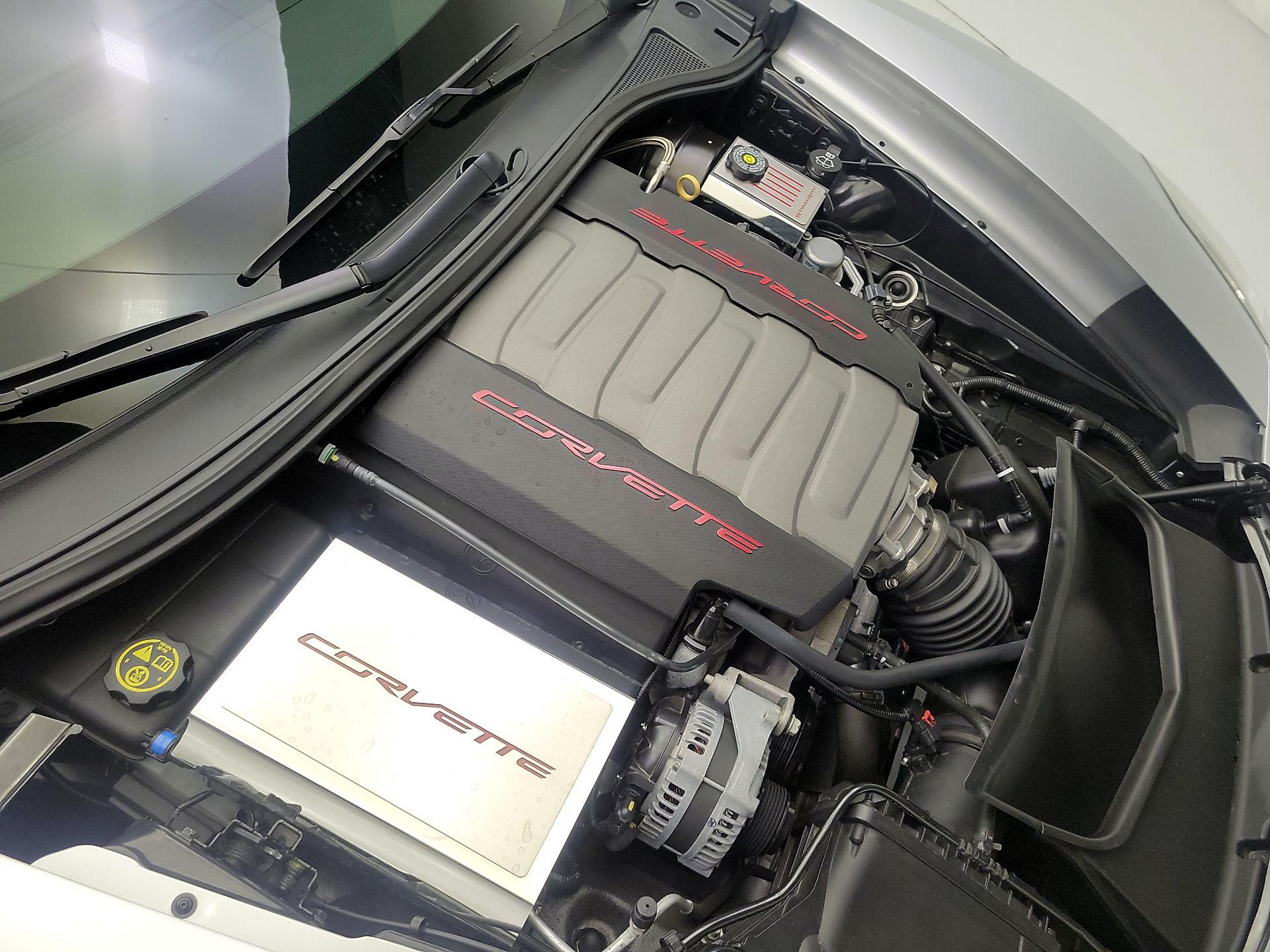 Thumbnail: 2019 Chevrolet Corvette - 20