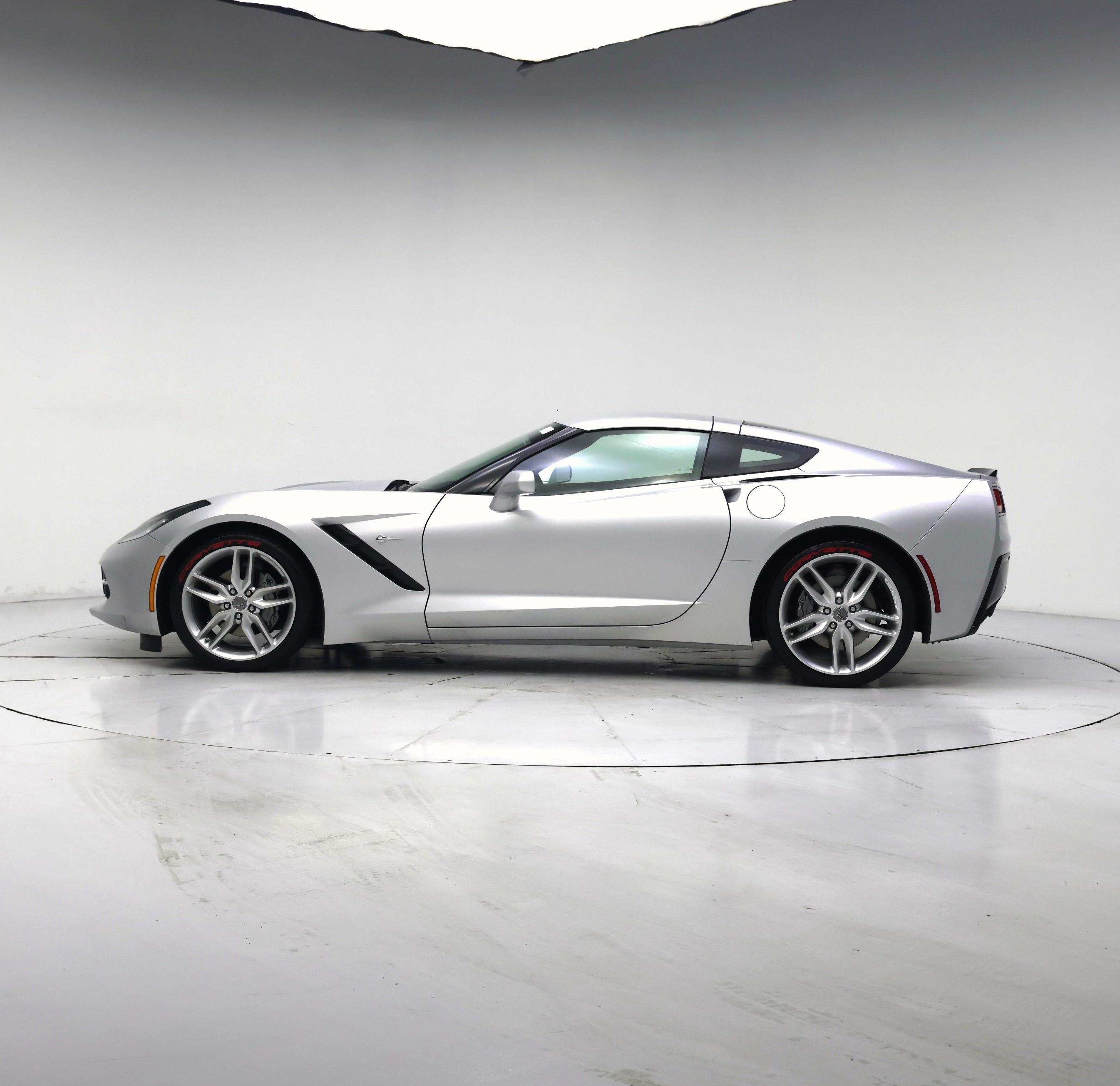 Thumbnail: 2019 Chevrolet Corvette - 3