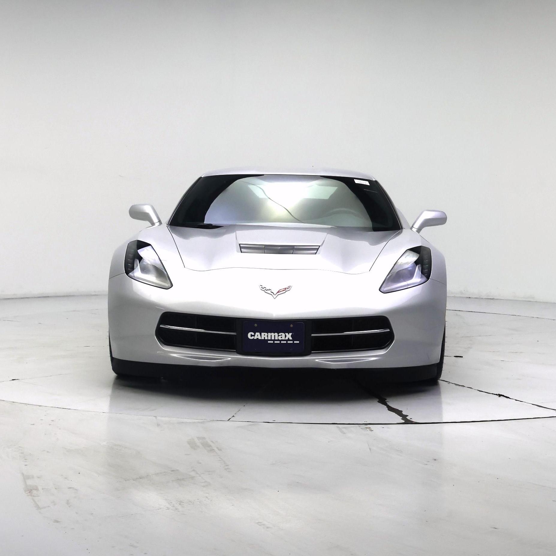 Thumbnail: 2019 Chevrolet Corvette - 5