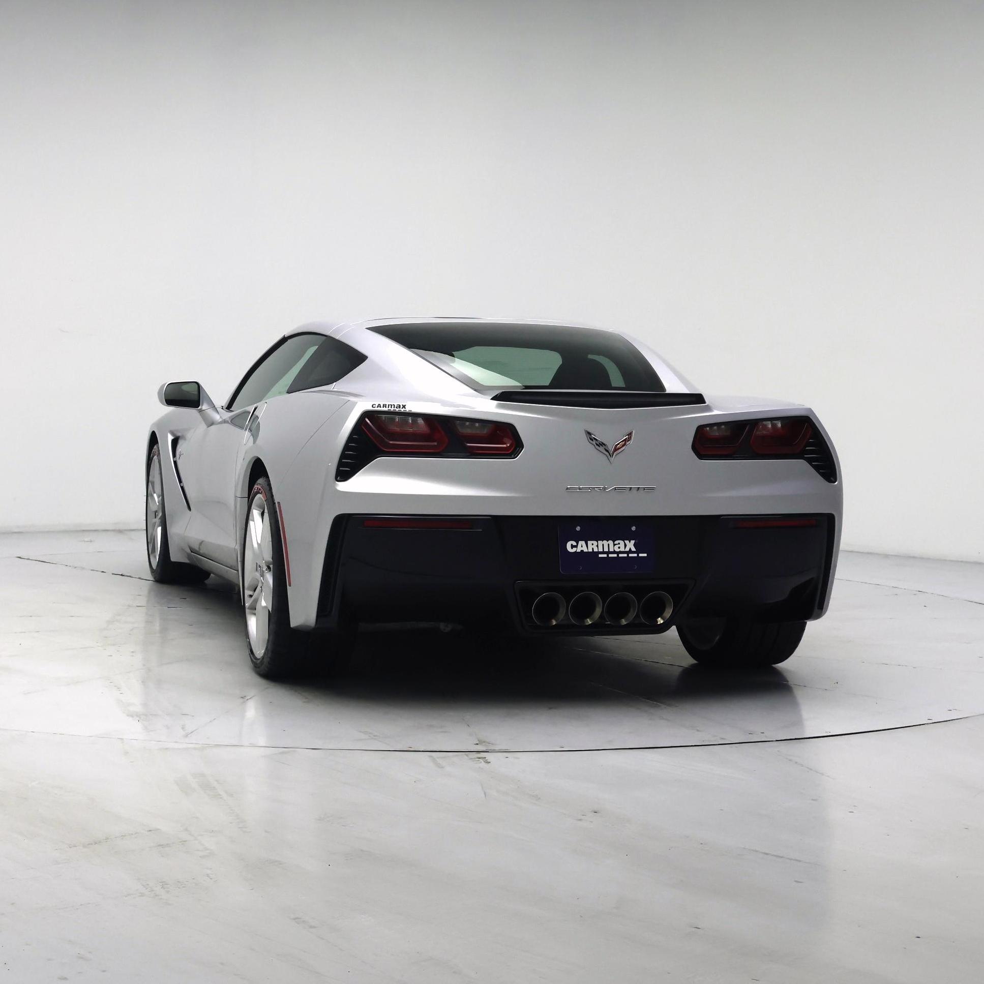 Thumbnail: 2019 Chevrolet Corvette - 6