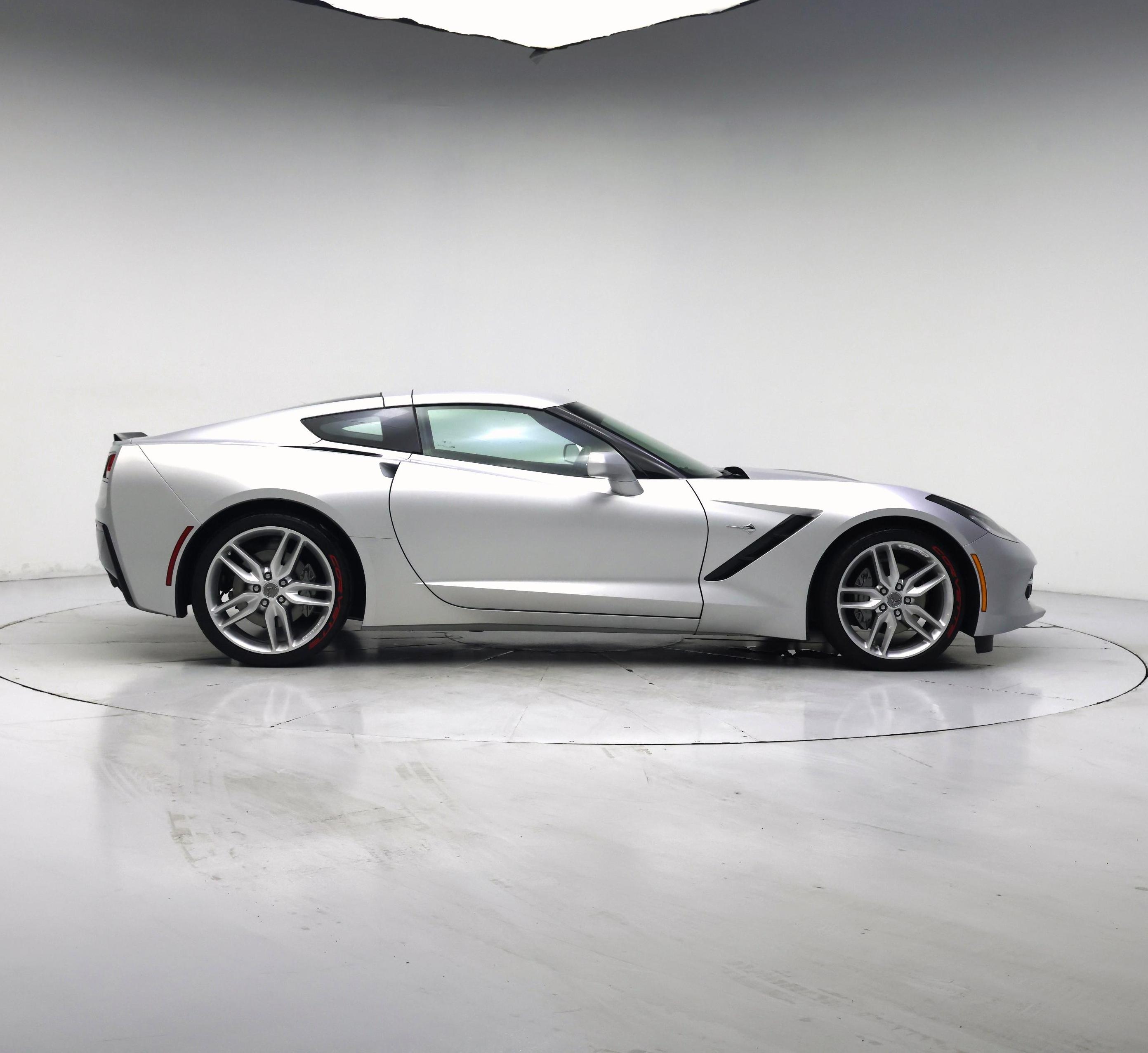 Thumbnail: 2019 Chevrolet Corvette - 7
