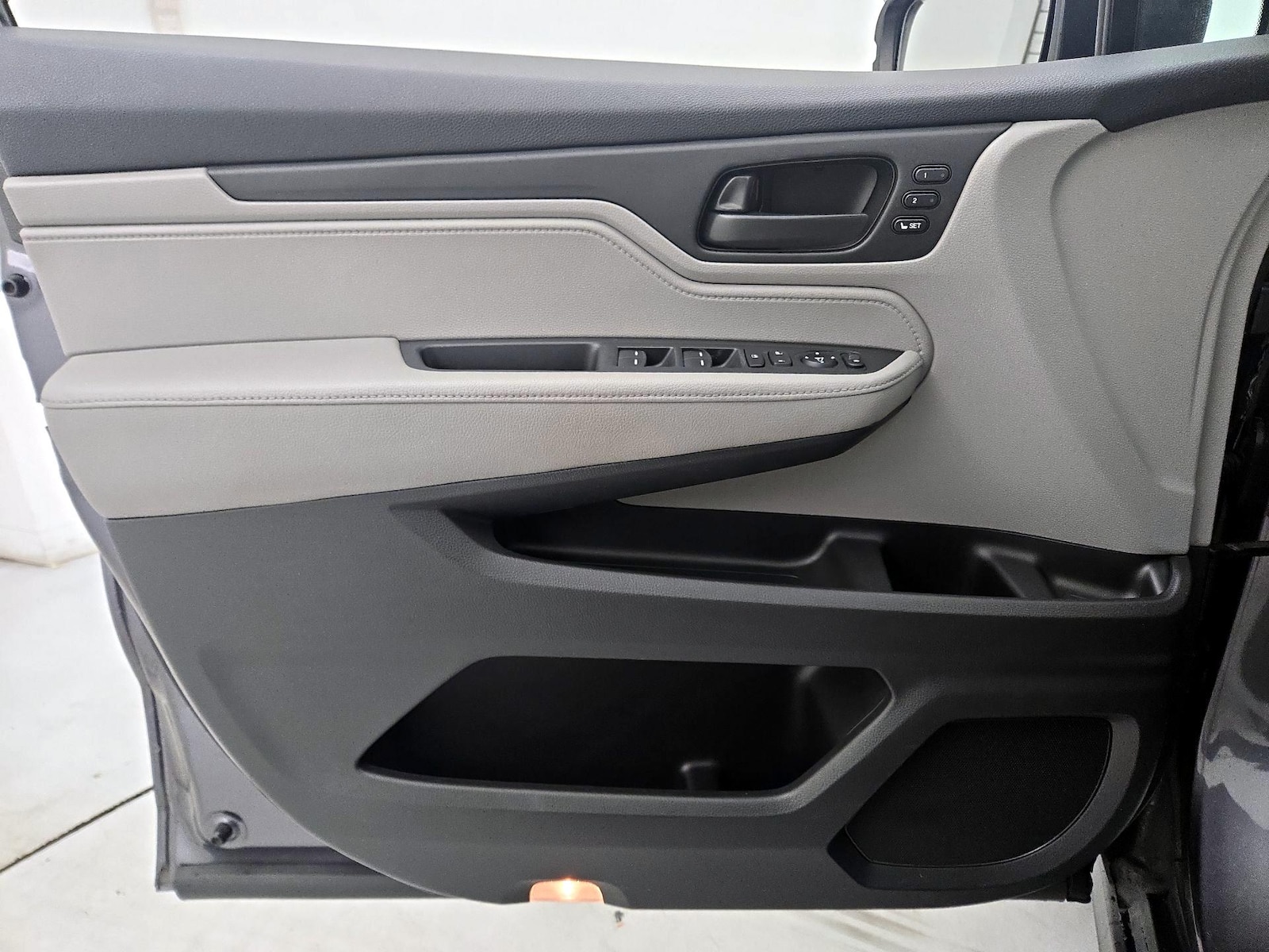 2018 Honda Odyssey EX-L - Photo 13