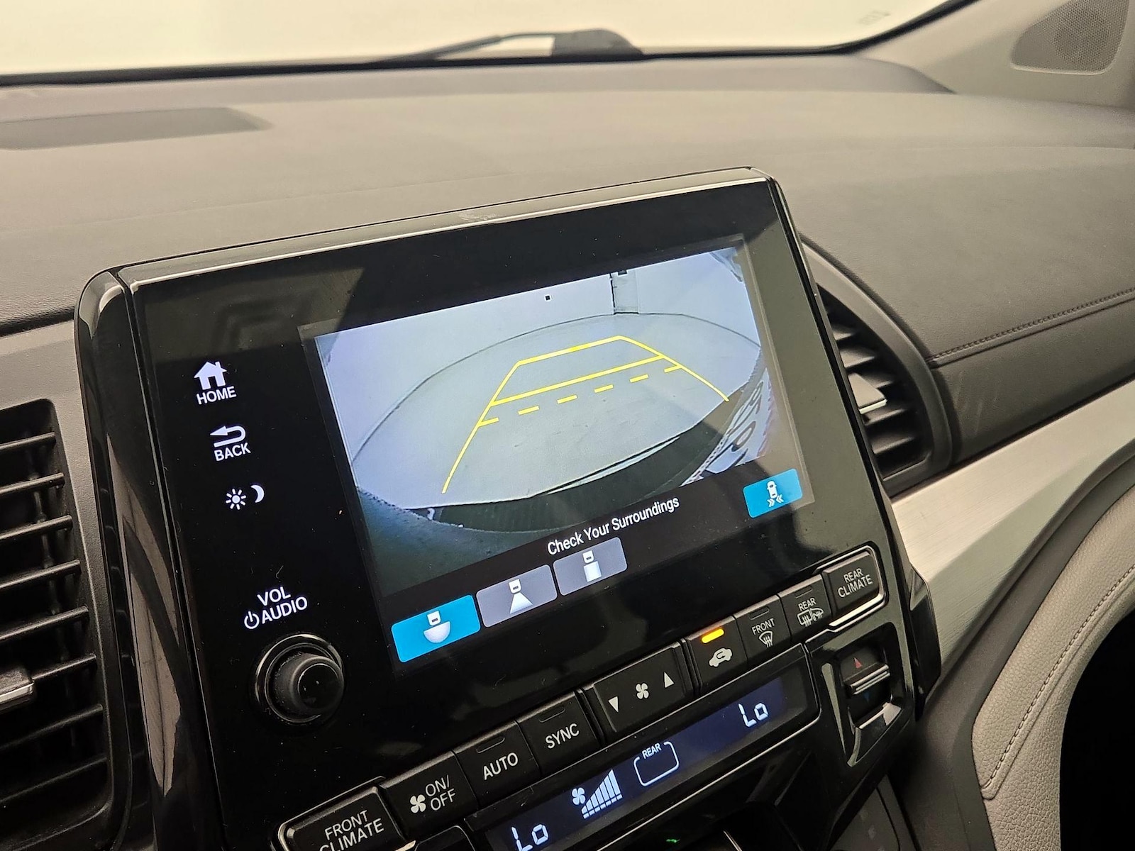 2018 Honda Odyssey EX-L - Photo 15