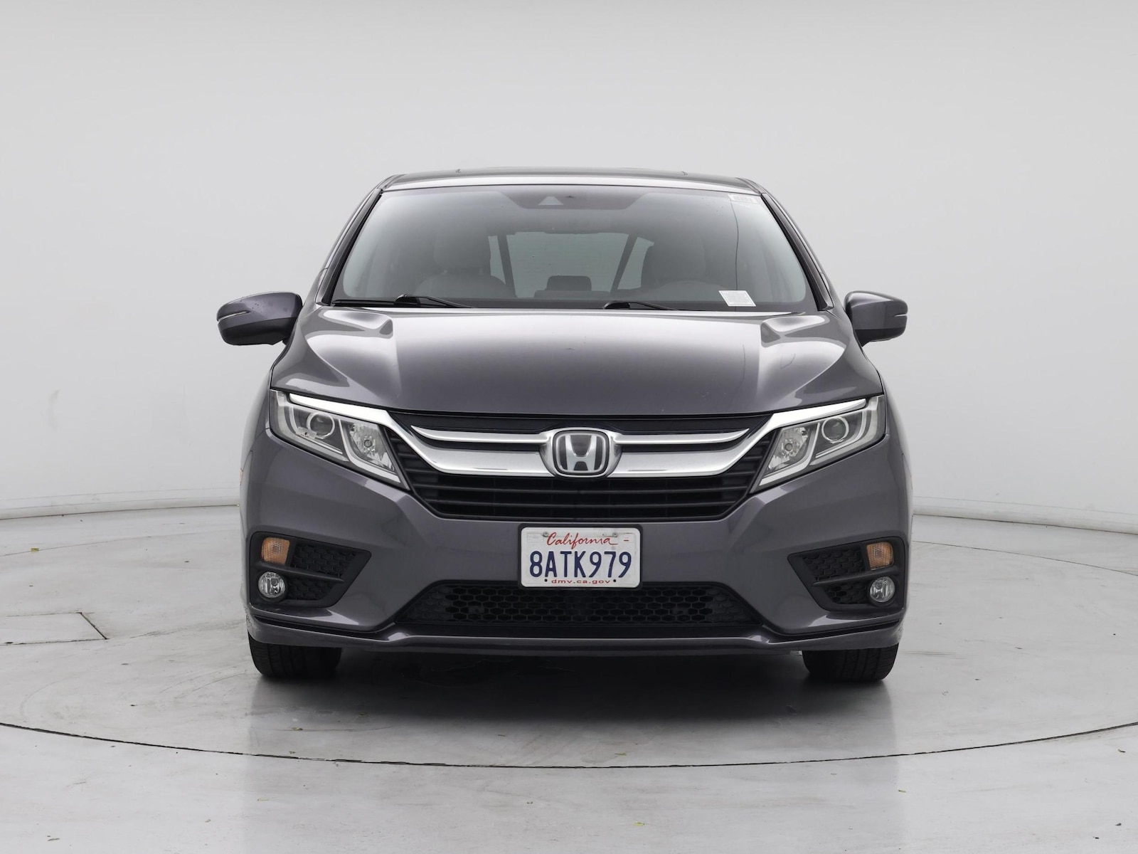 2018 Honda Odyssey EX-L - Photo 6