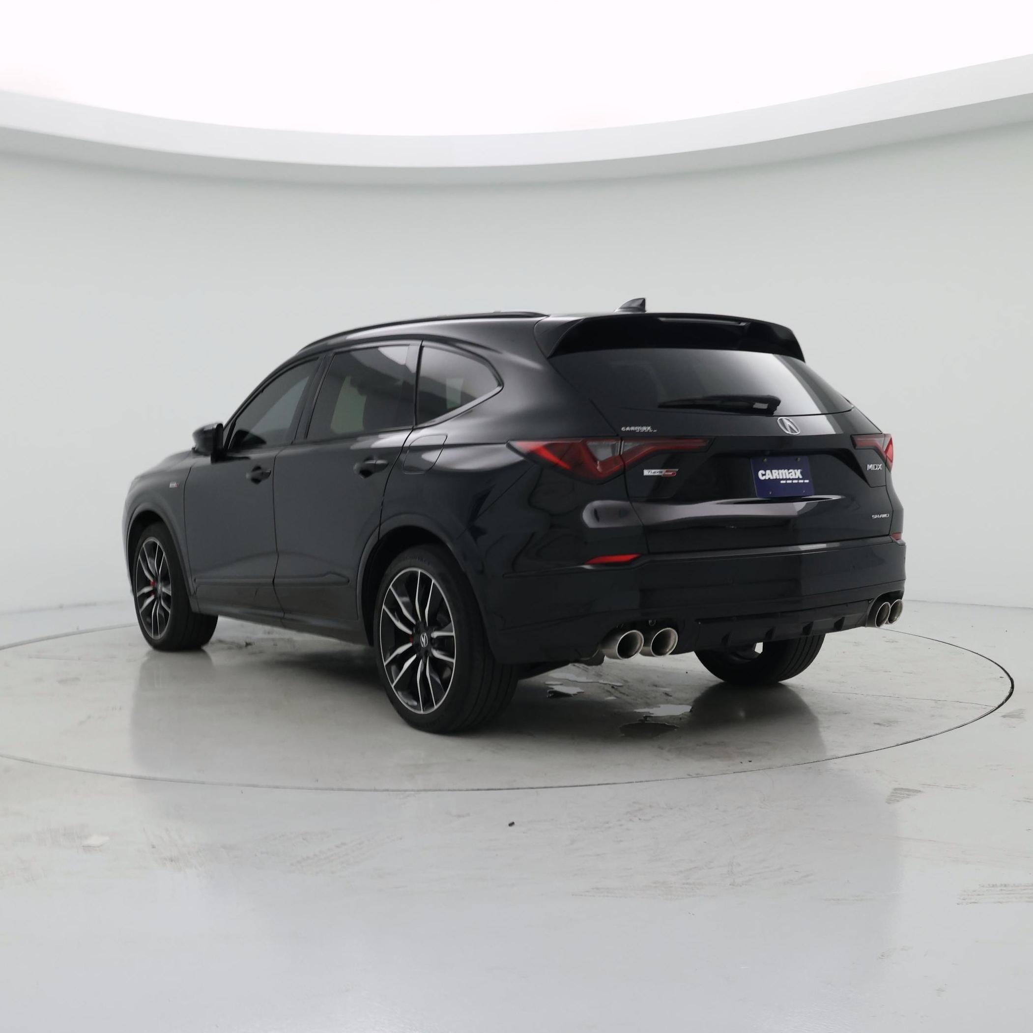 Thumbnail: 2022 Acura MDX - 2