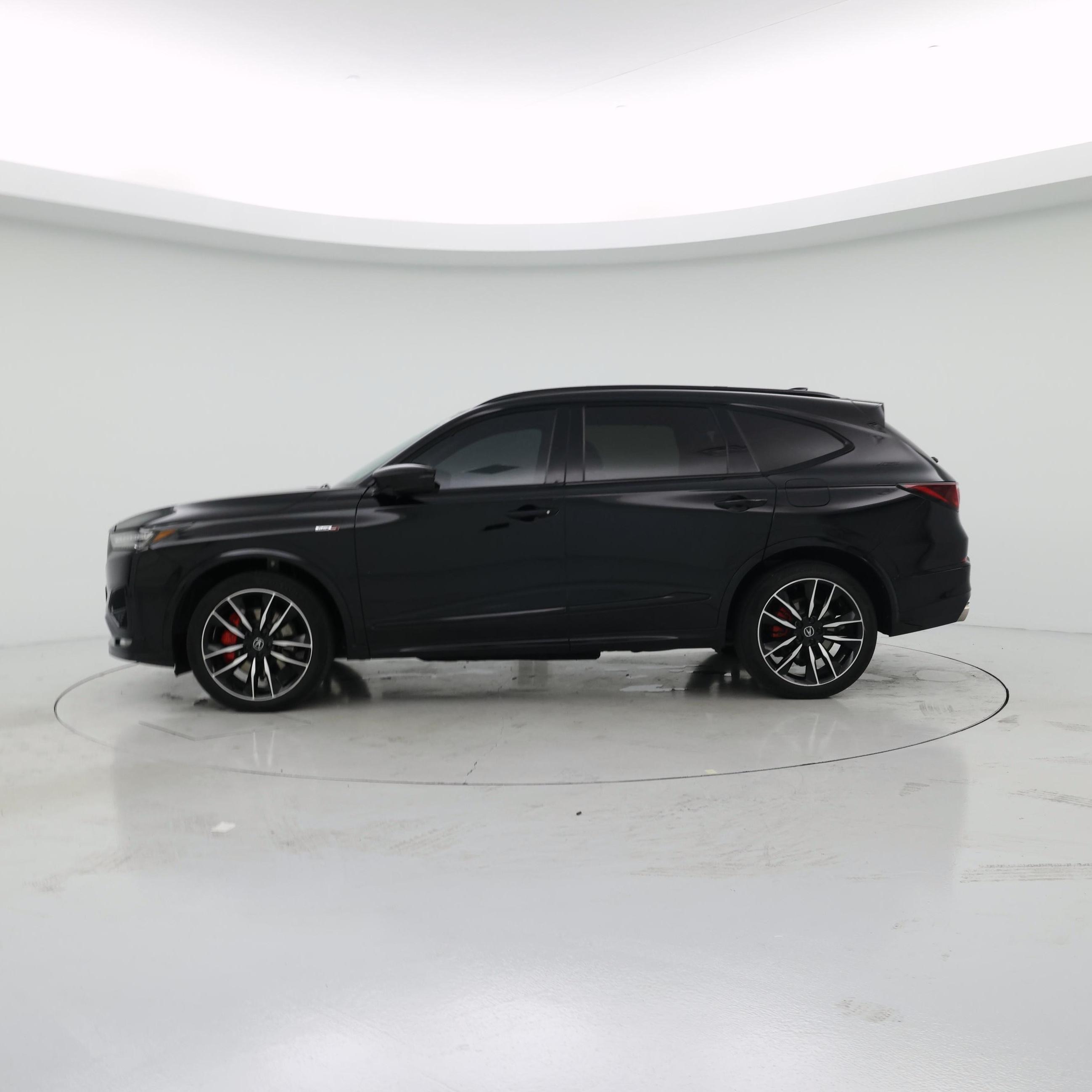 Thumbnail: 2022 Acura MDX - 3