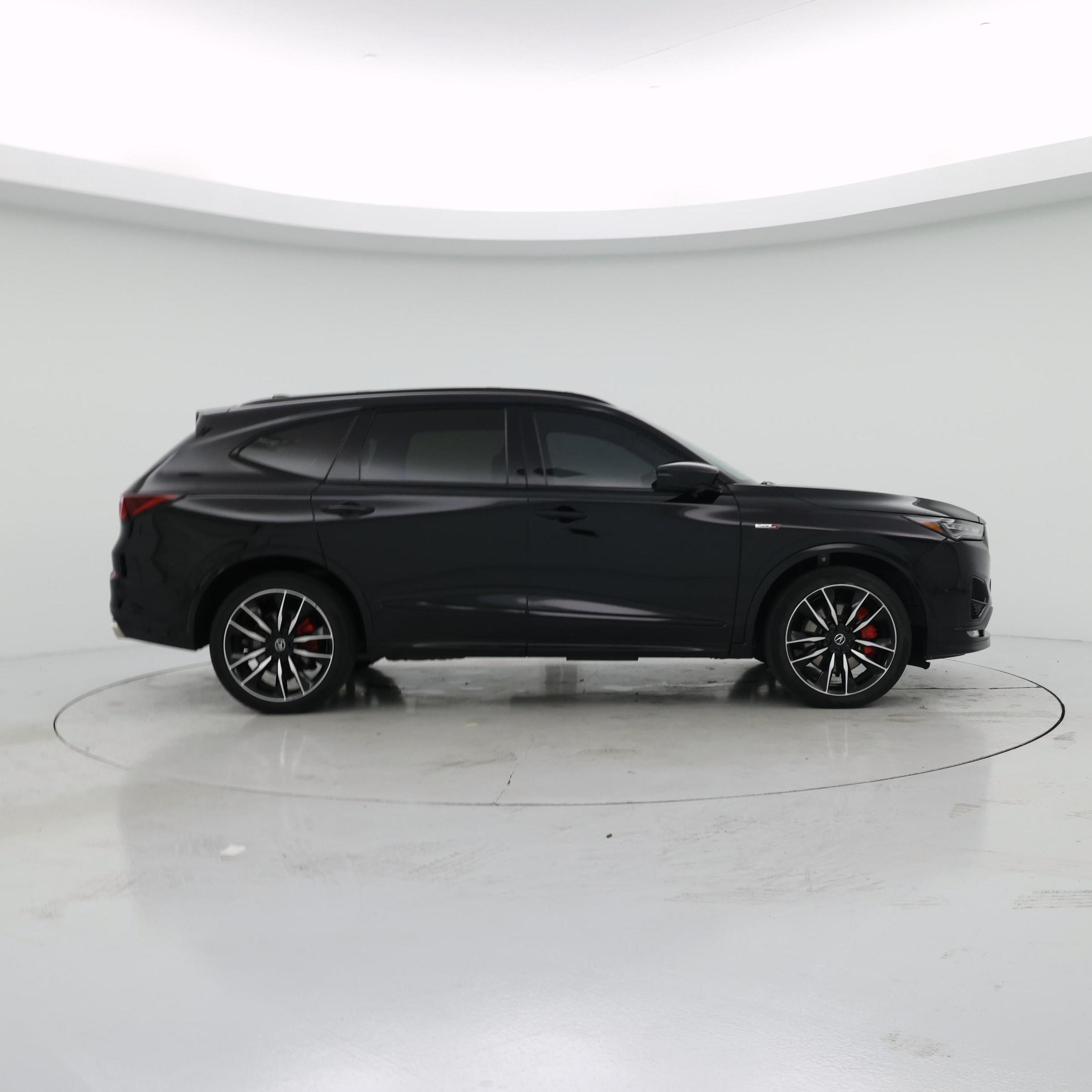 Thumbnail: 2022 Acura MDX - 7
