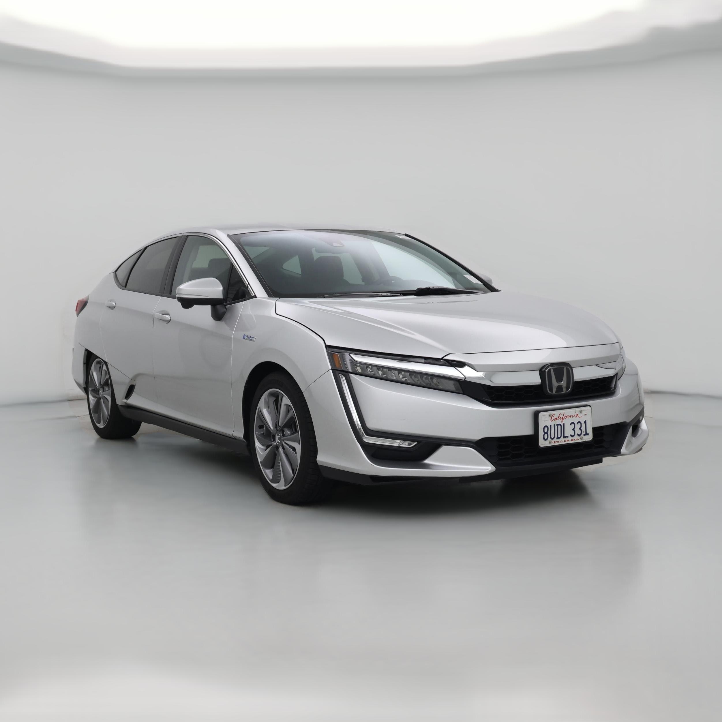 Thumbnail: 2020 Honda Clarity - 1